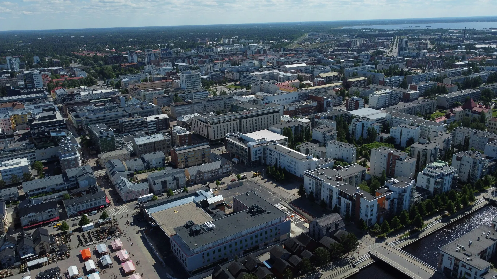 Oulu 5