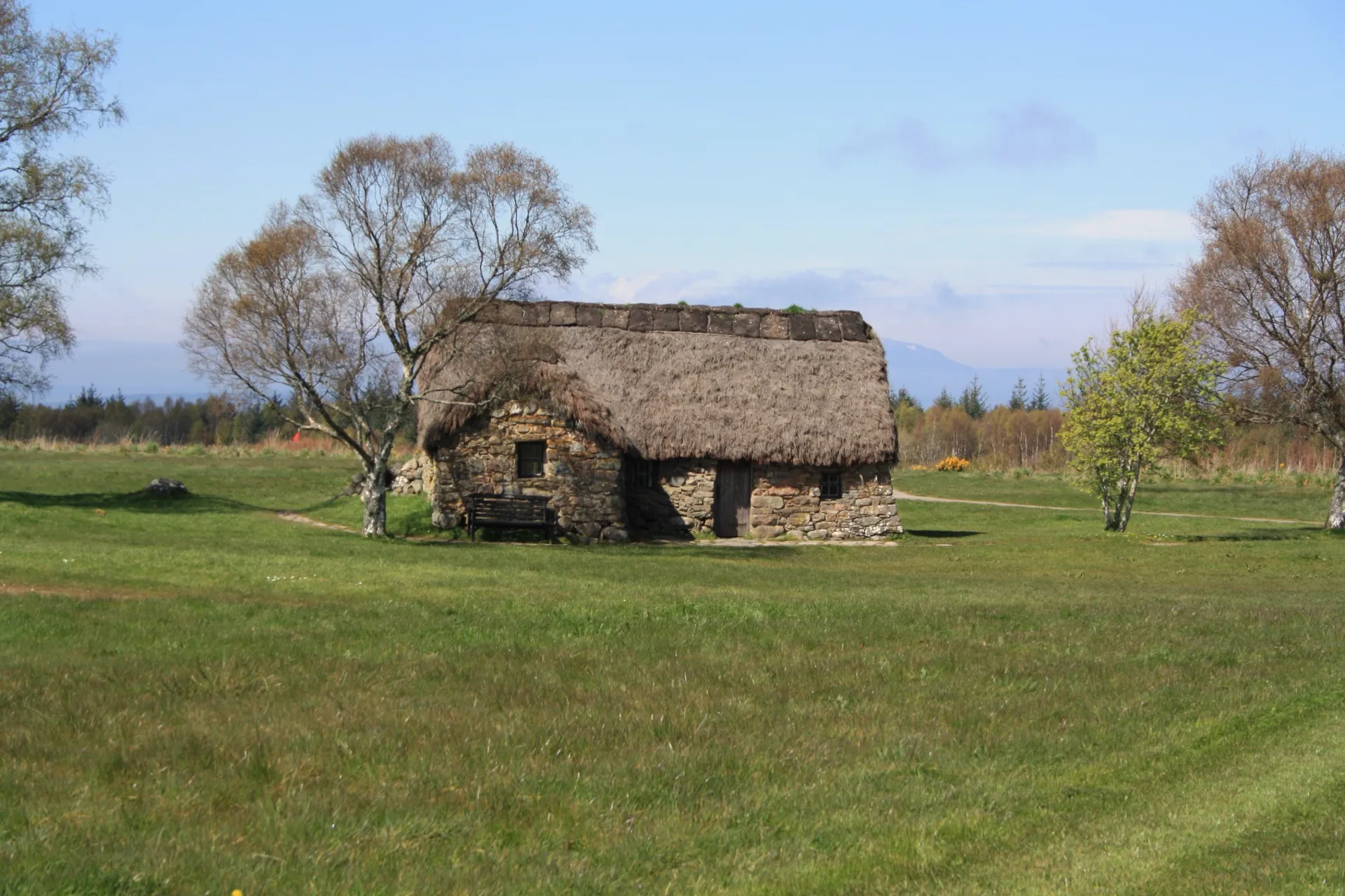 Culloden (Culloden)
