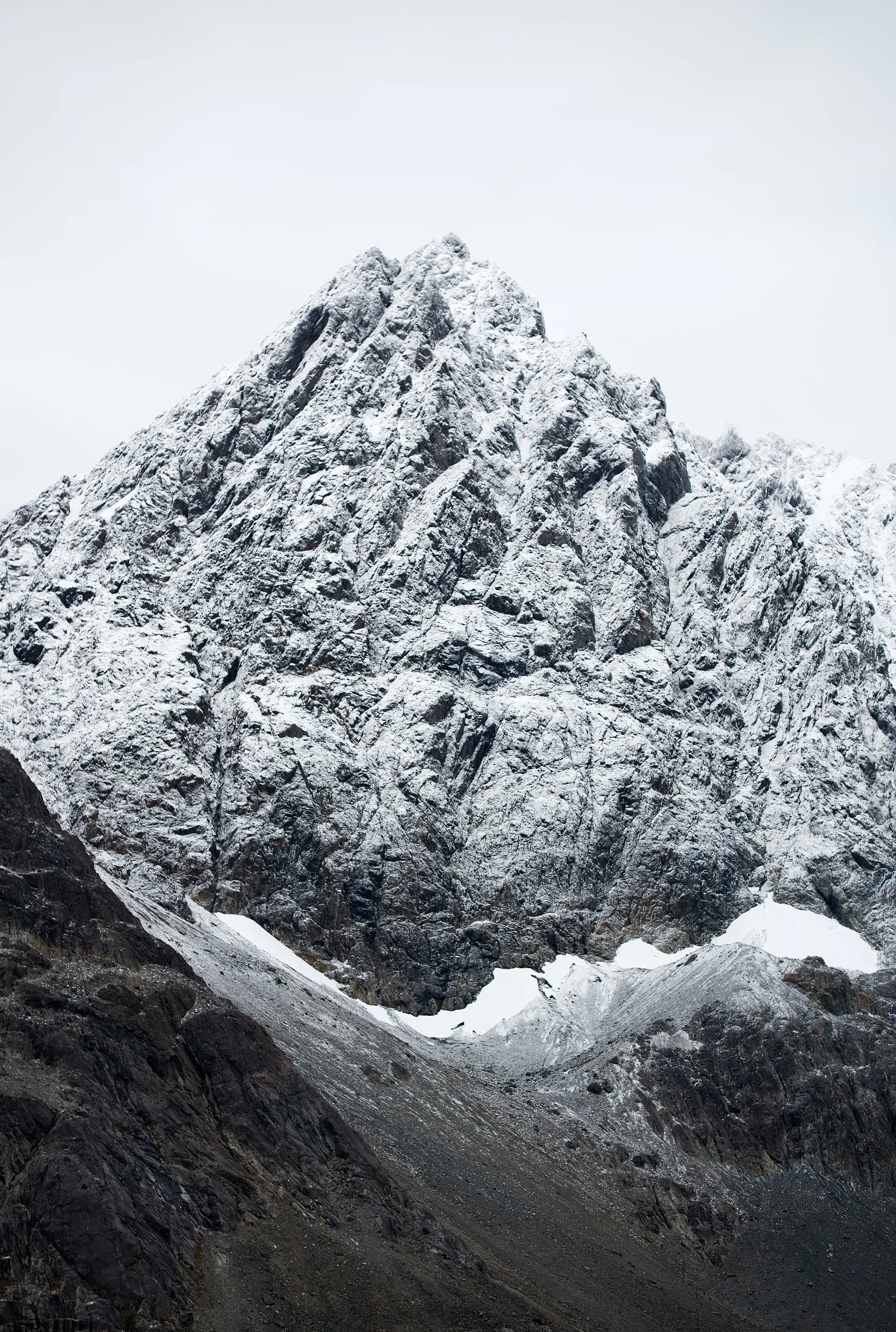 Lyngenin Alpit (Lyngen Alps)