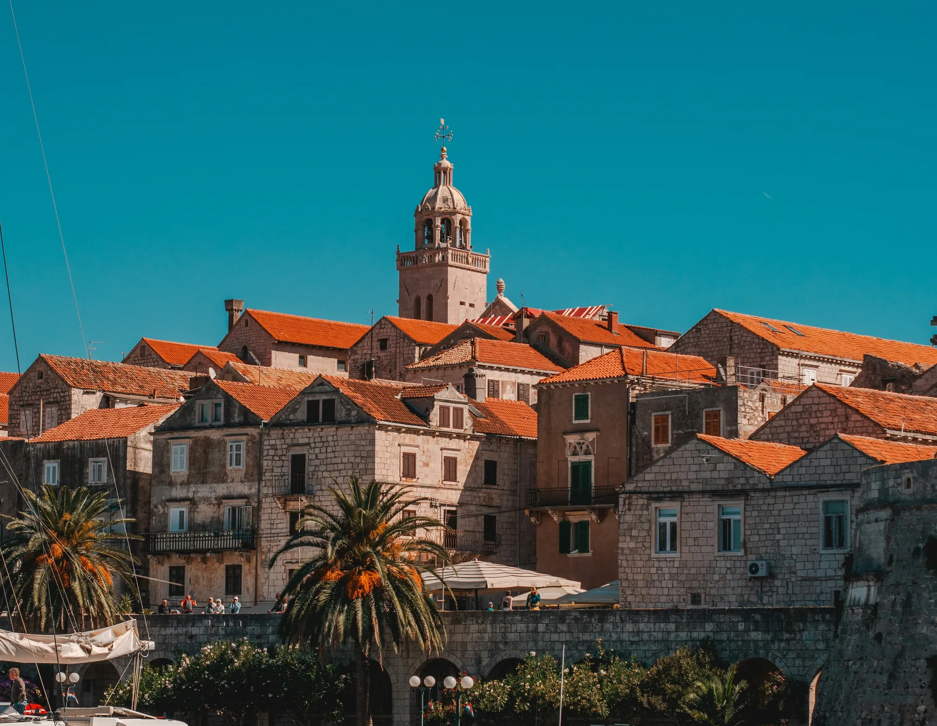 Korčula 3