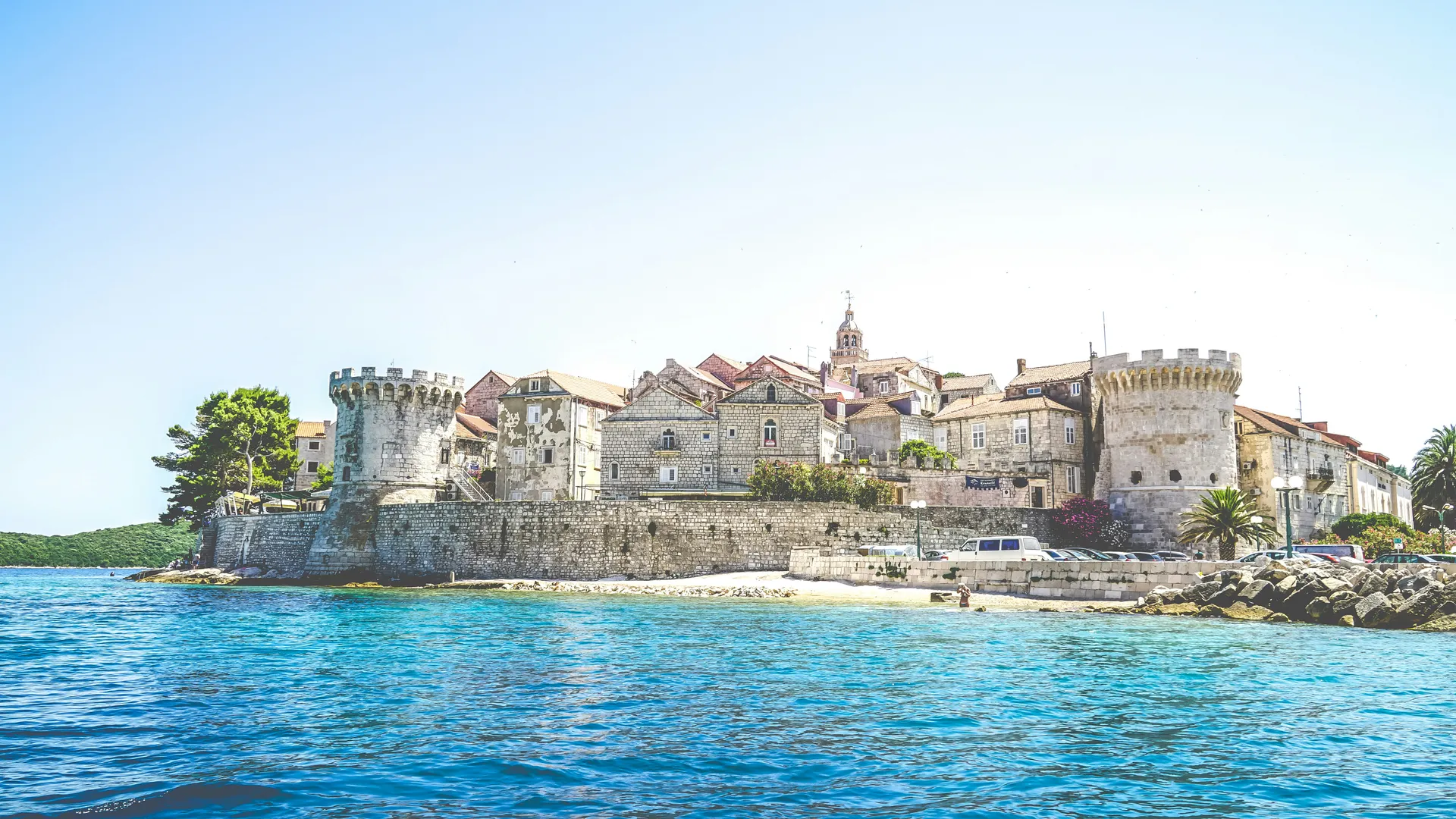 Korčula 2