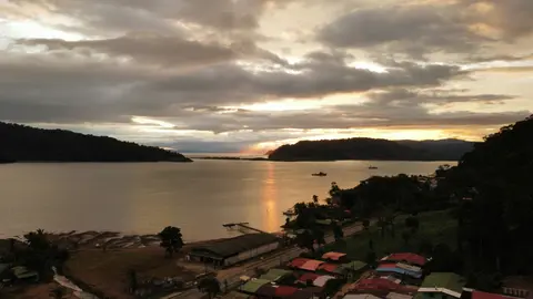 Perler i Mellemamerika & Panamakanalen — Ponant · Le Lapérouse