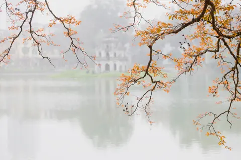 Cho Gao, Tien Giang, Vietnam
