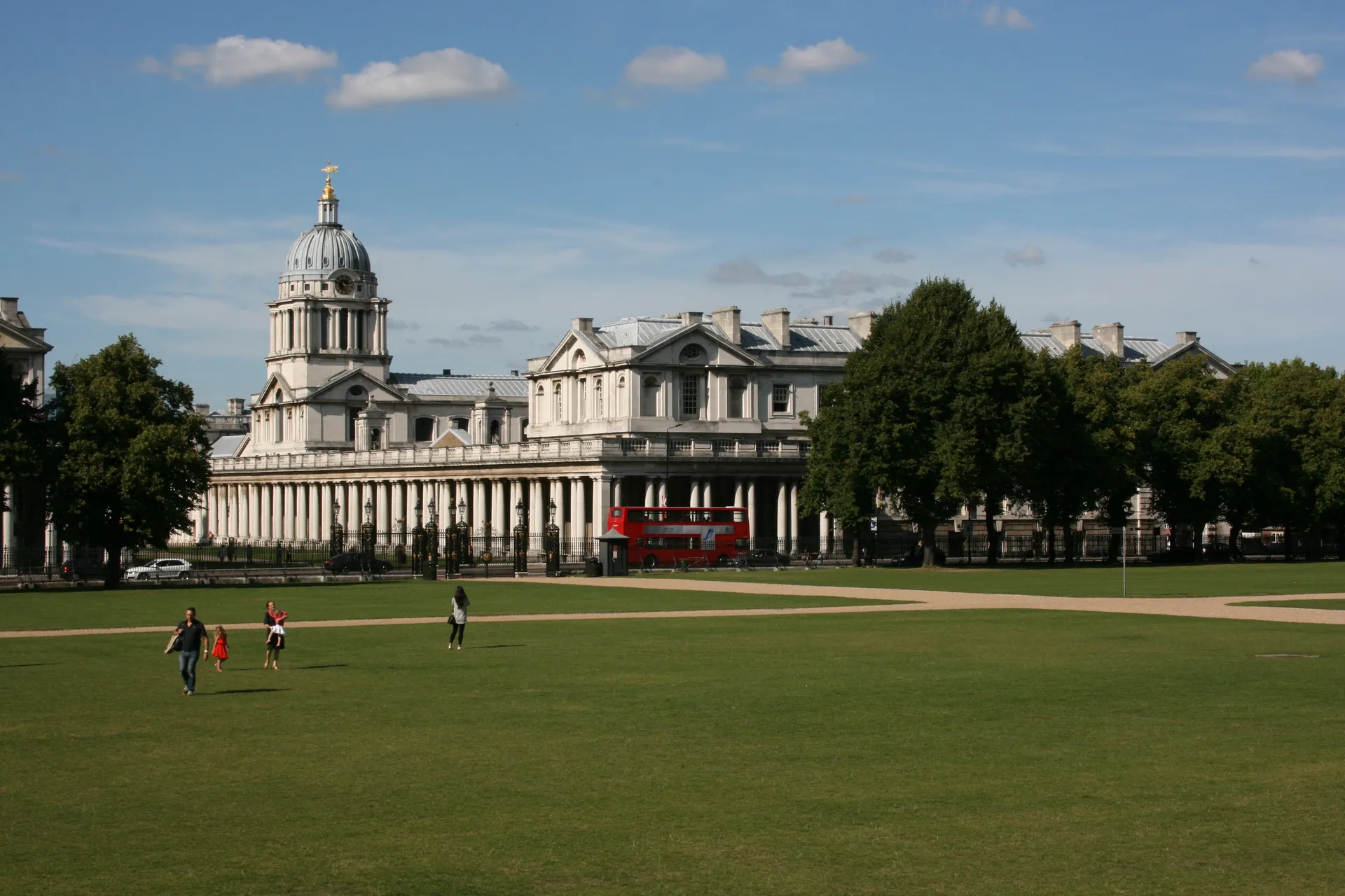 Lontoo (Greenwich) (London (Greenwich), England)