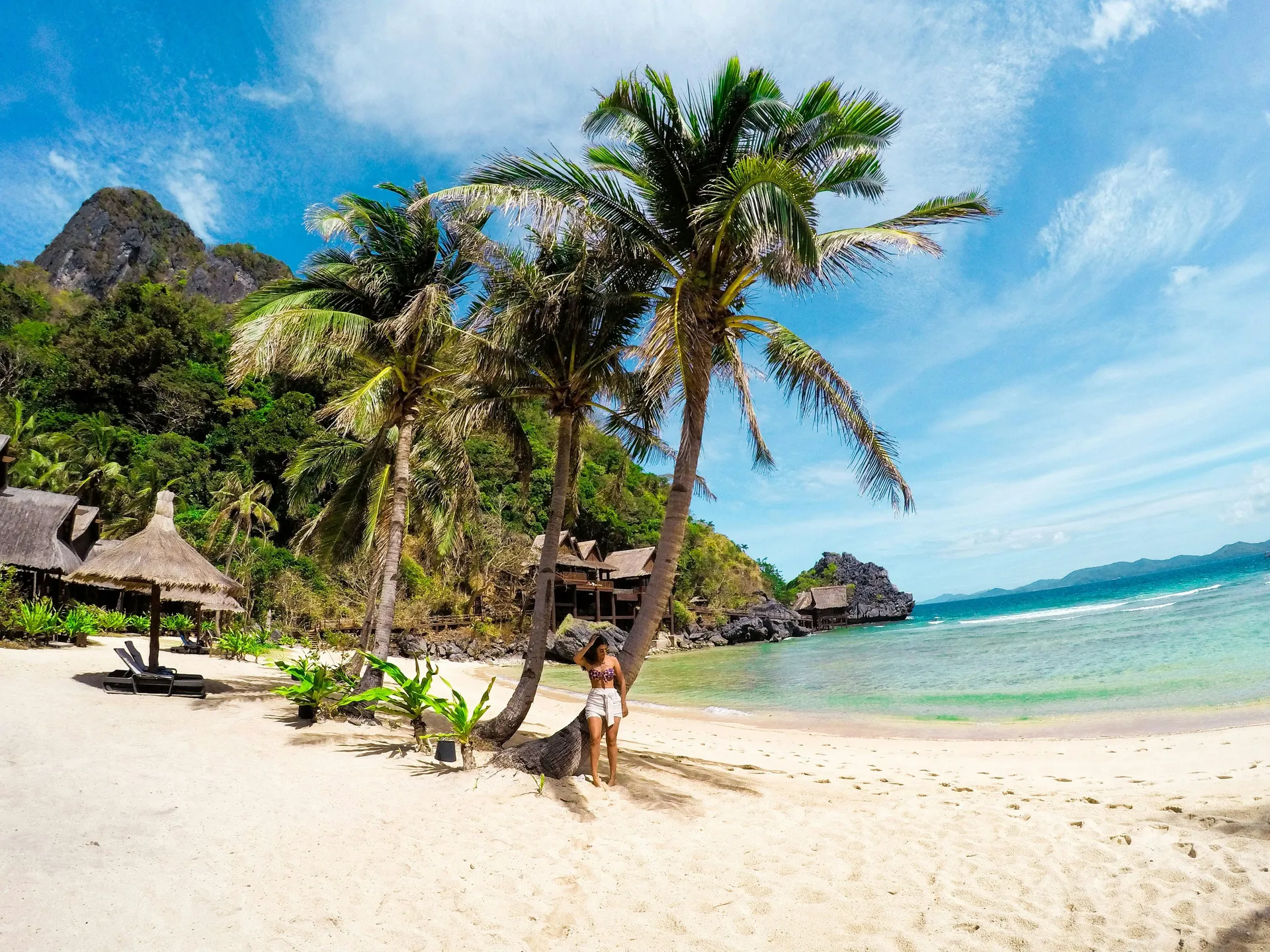 El Nido/Puerto Princesa 6