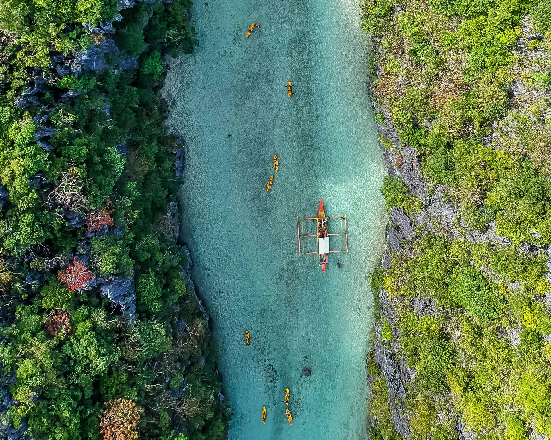 El Nido/Puerto Princesa 4