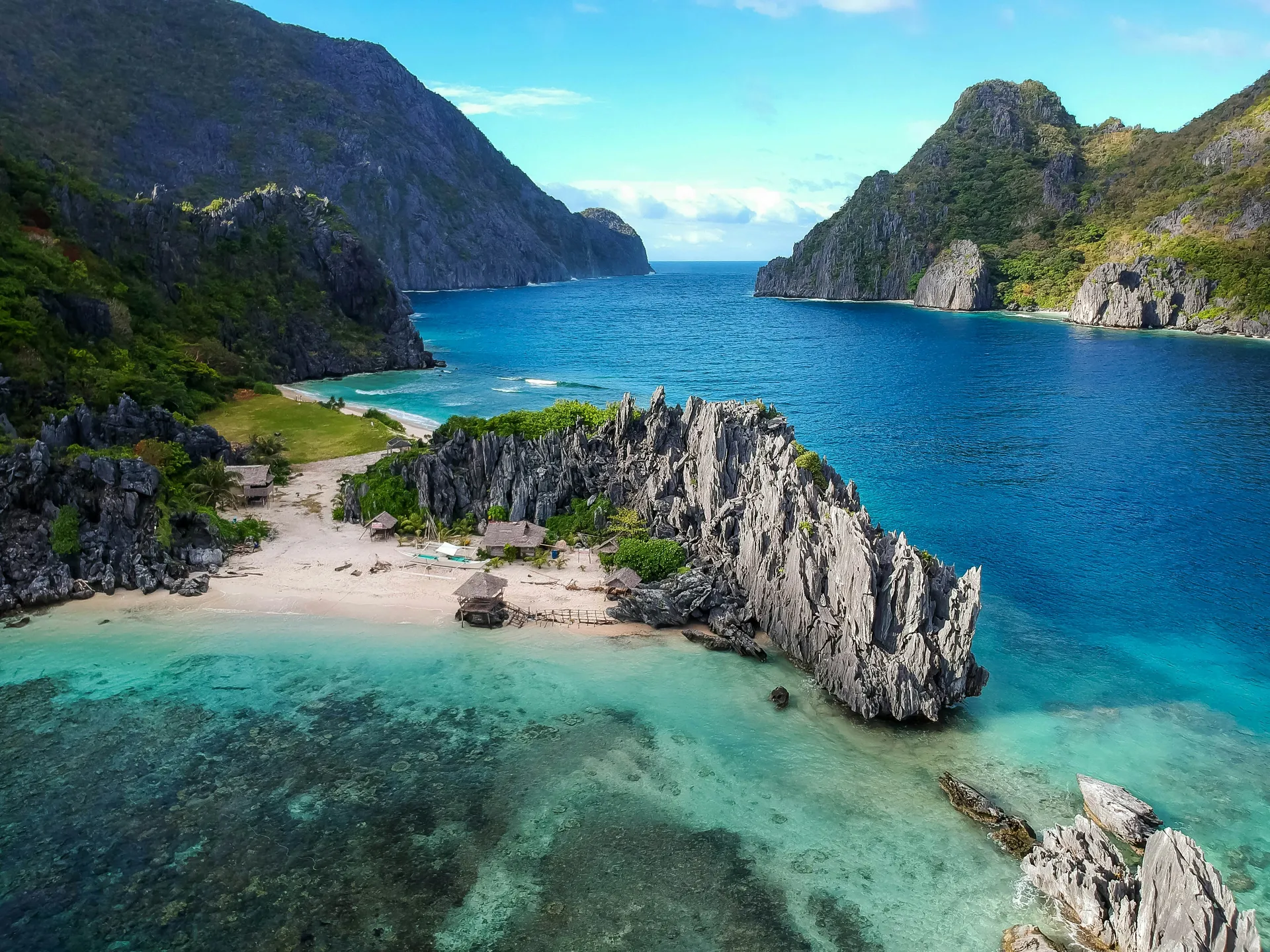 El Nido/Puerto Princesa 2