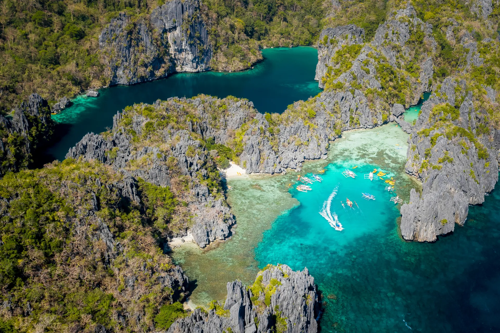 El Nido/Puerto Princesa 3