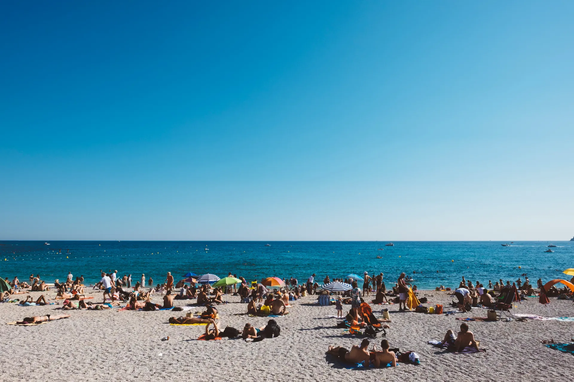 Treasures of the Western Mediterranean — Ponant · Le Boréal