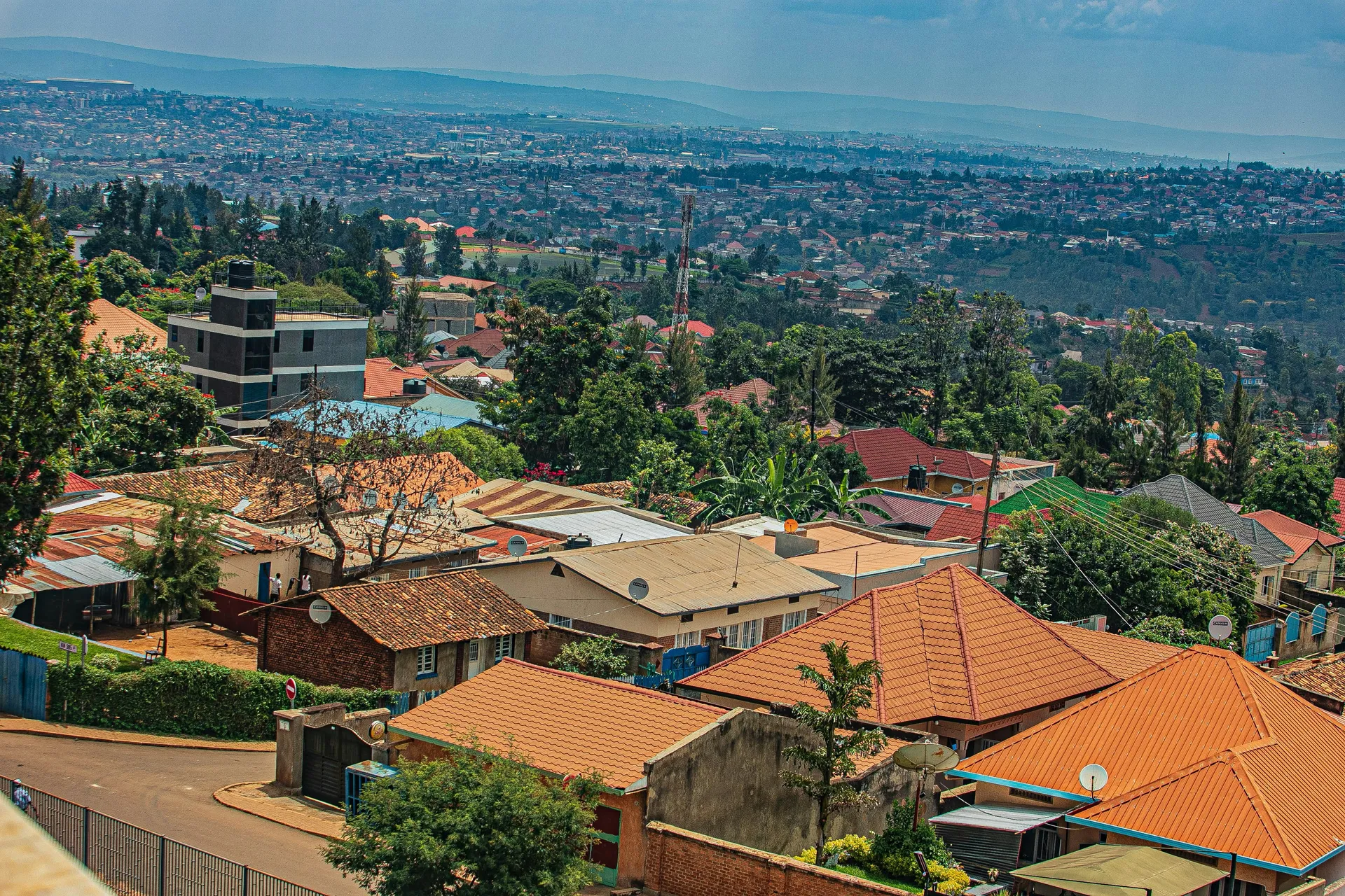 Kigali 3