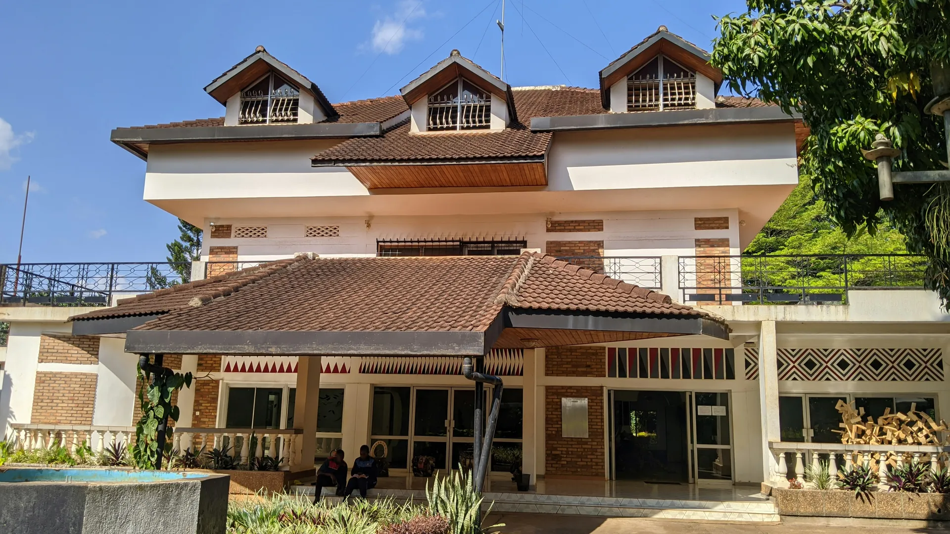 Kigali 6