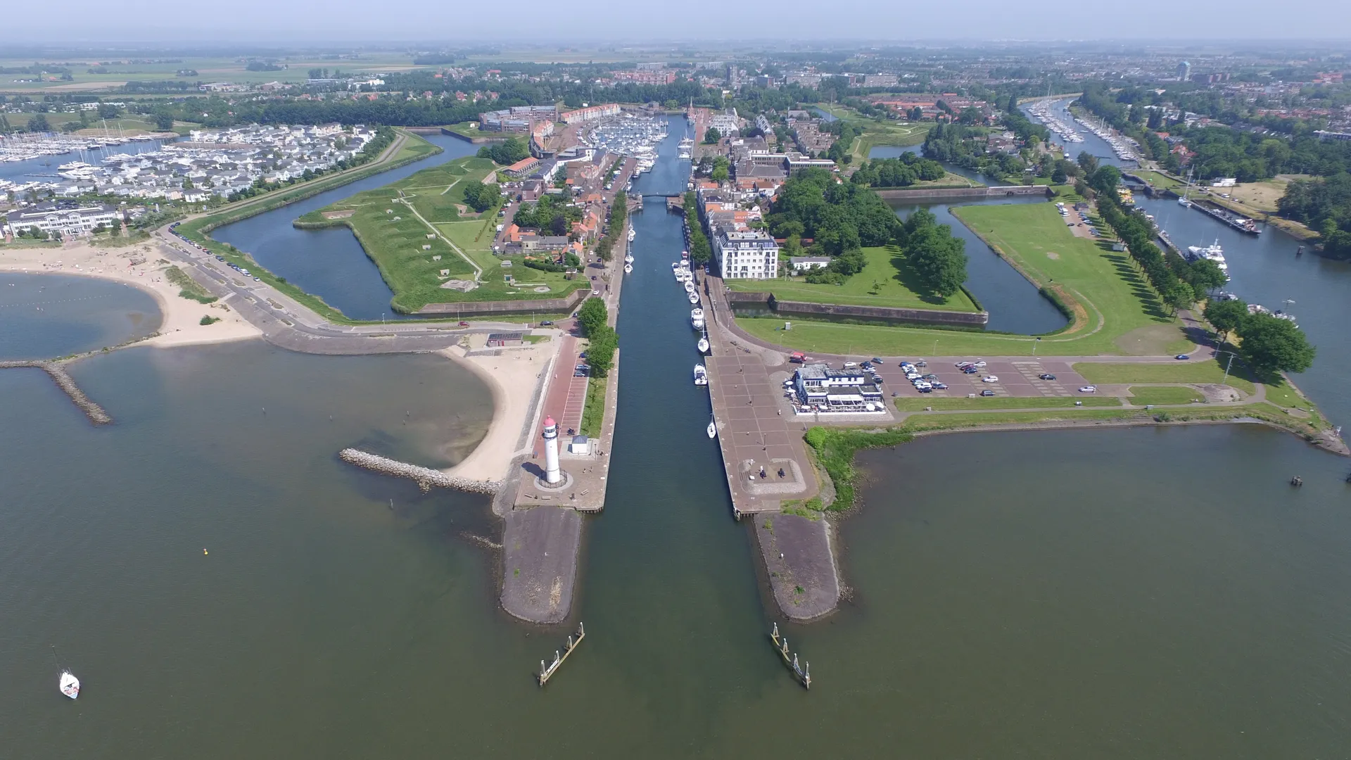 Hellevoetsluis (Hellevoetsluis)