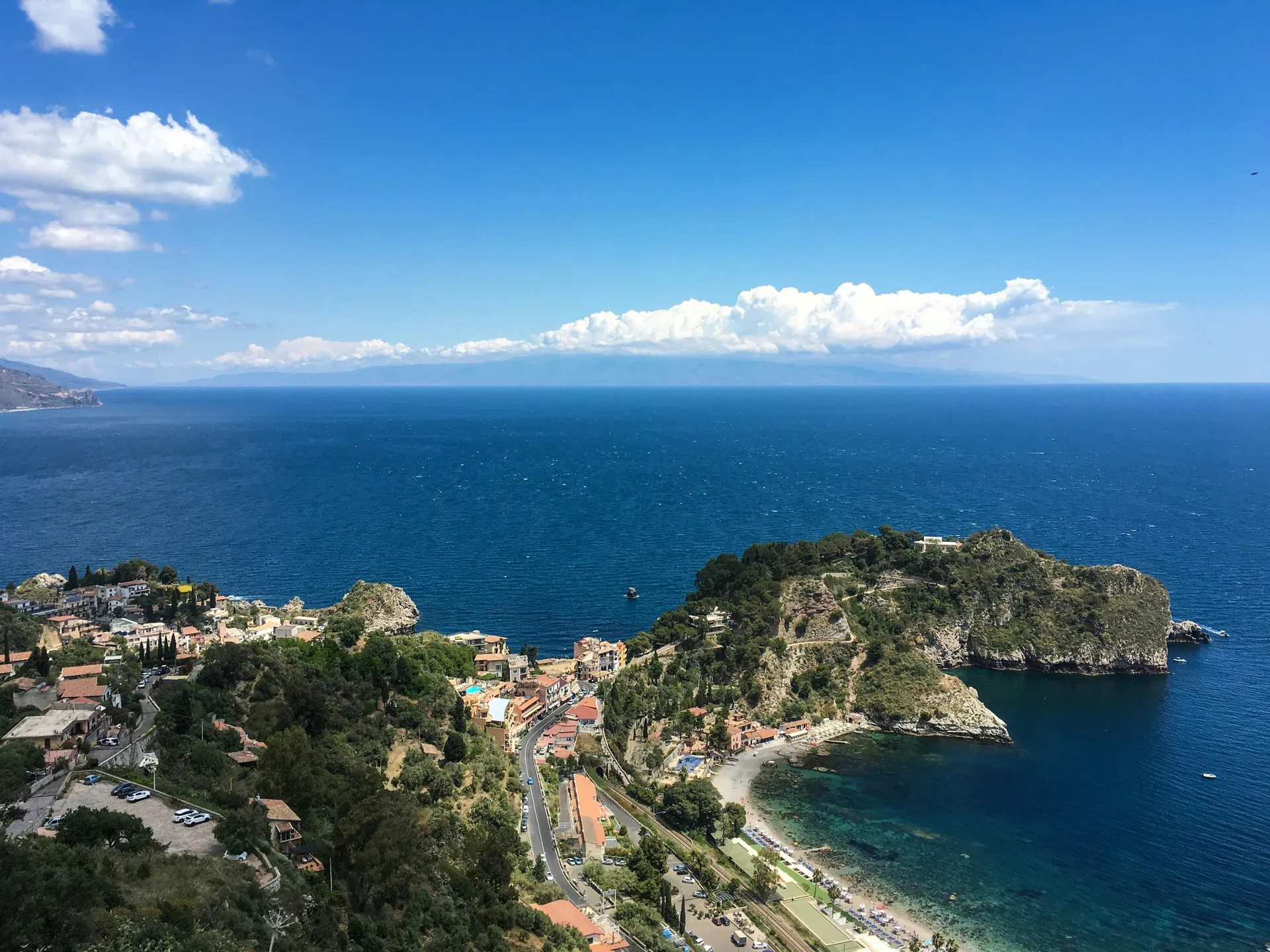 Taormina 1
