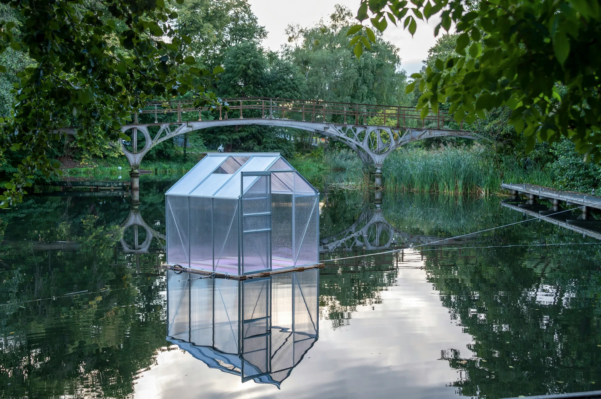 Eberswalde (Eberswalde)