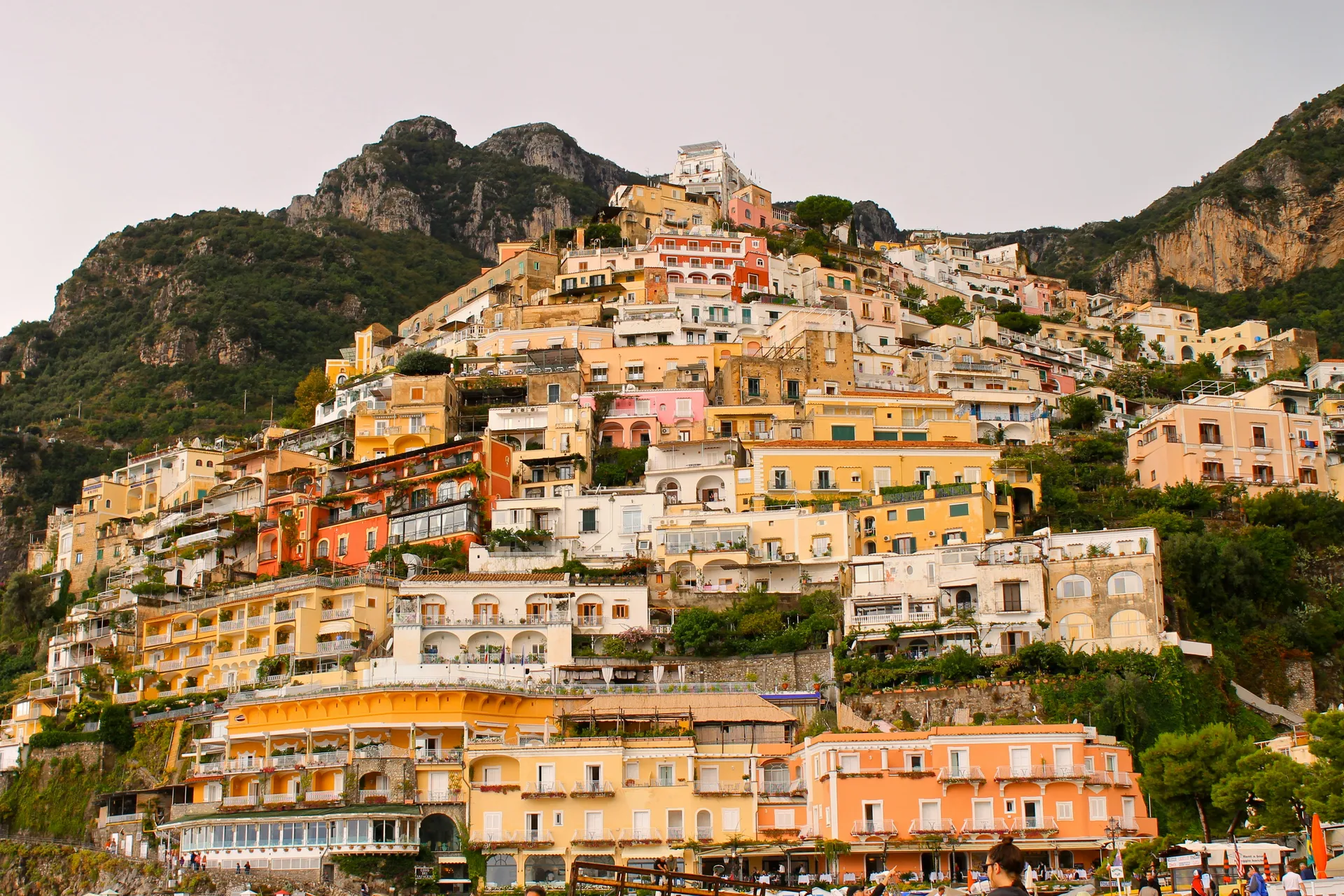 Positano 4