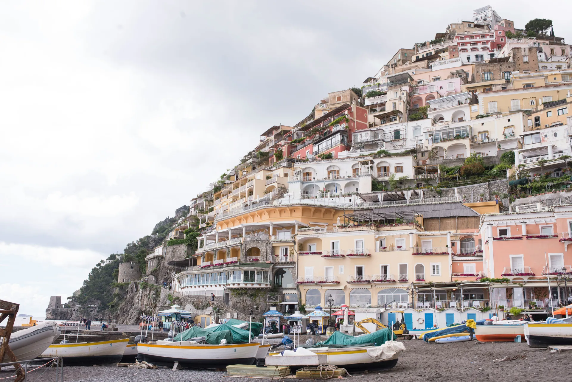 Positano 8