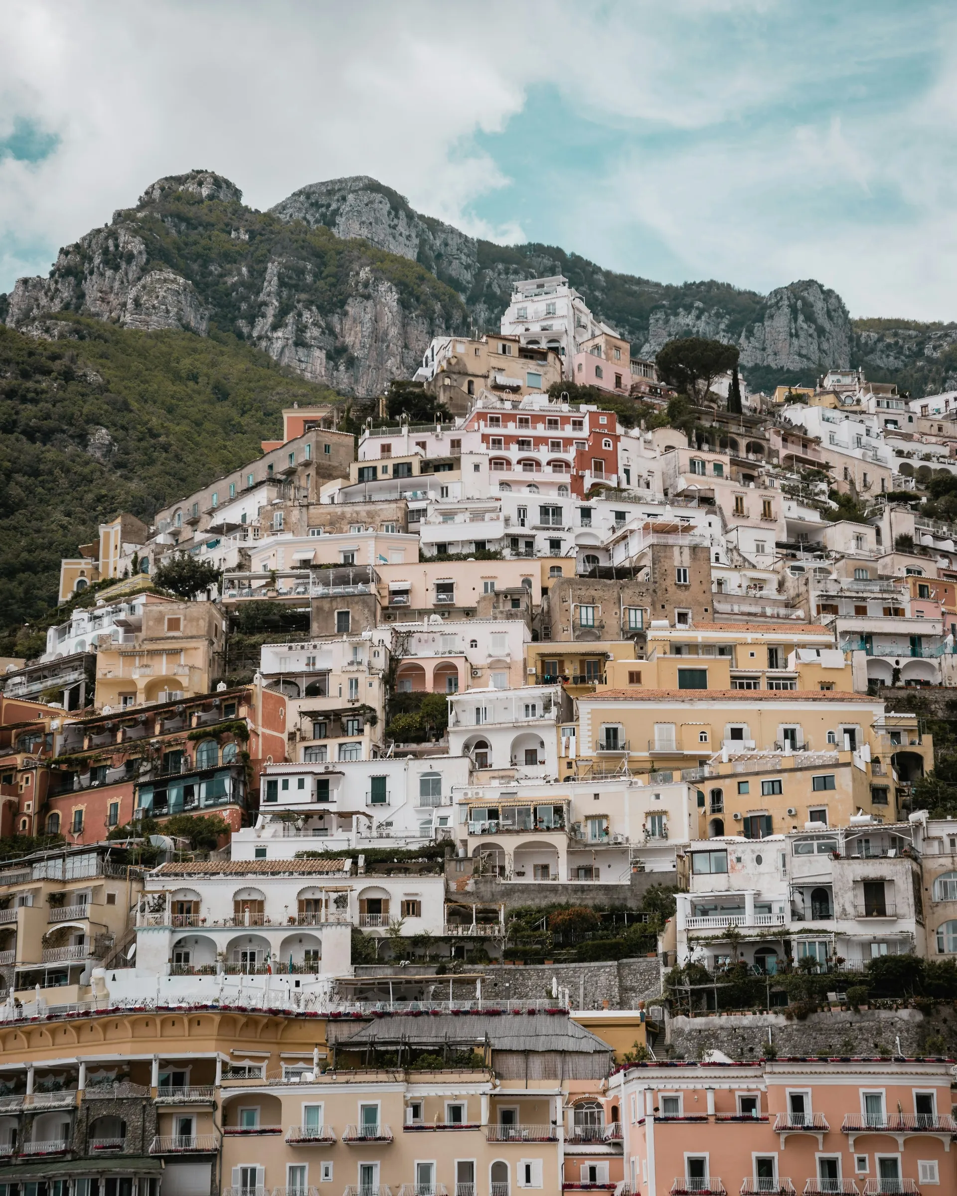 Positano (Positano)