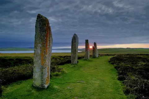 Etelämantereen tutkimusmatka: Etelä-Georgia ja Etelämanner — Hapag-Lloyd Cruises · HANSEATIC Inspiration