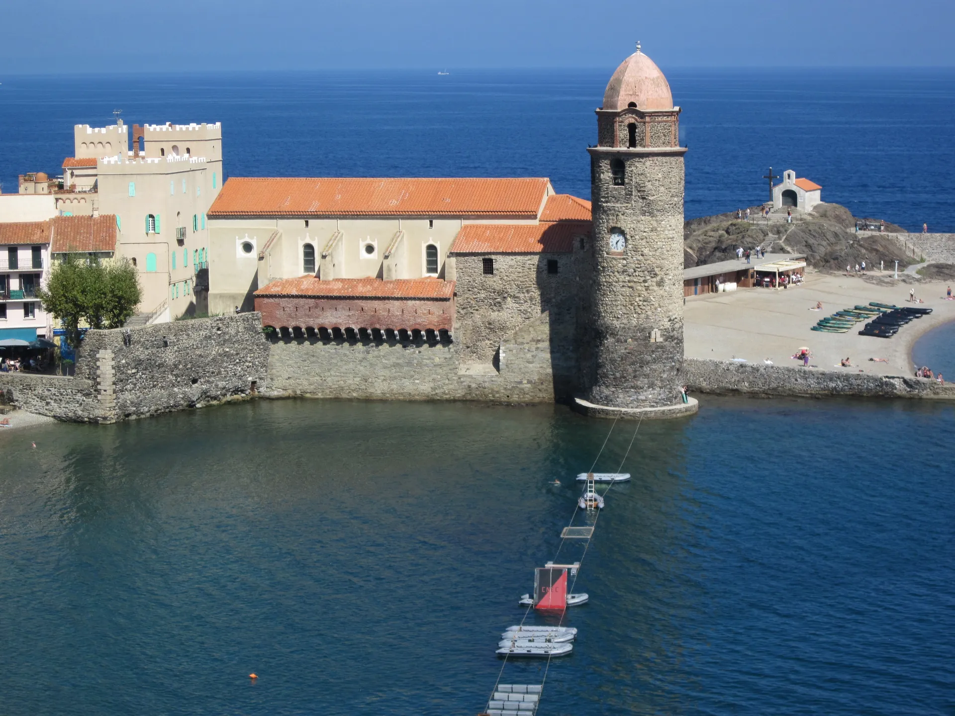 Collioure (Collioure)