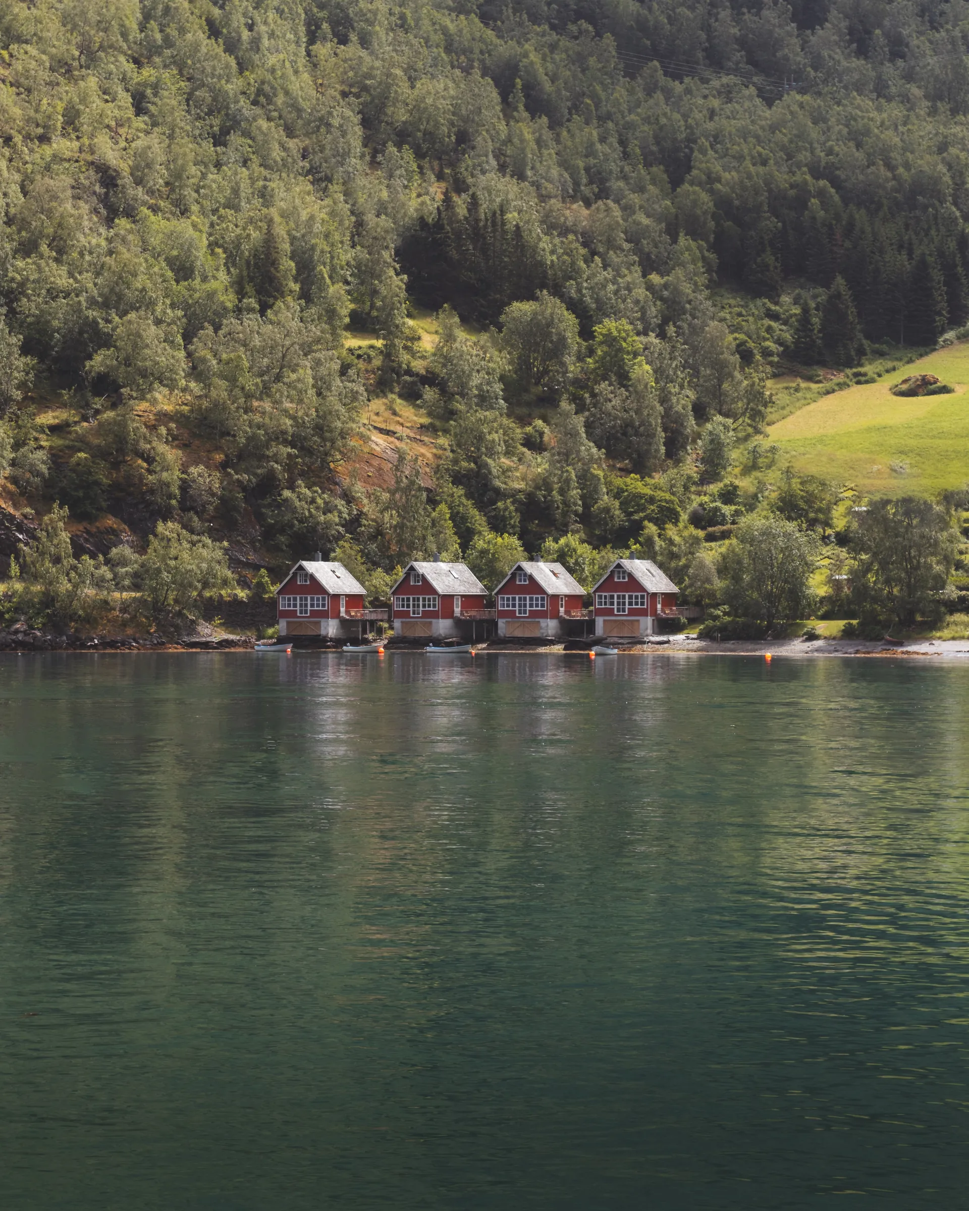 從哥本哈根出發的北歐之旅 — 地中海郵輪 · MSC Euribia