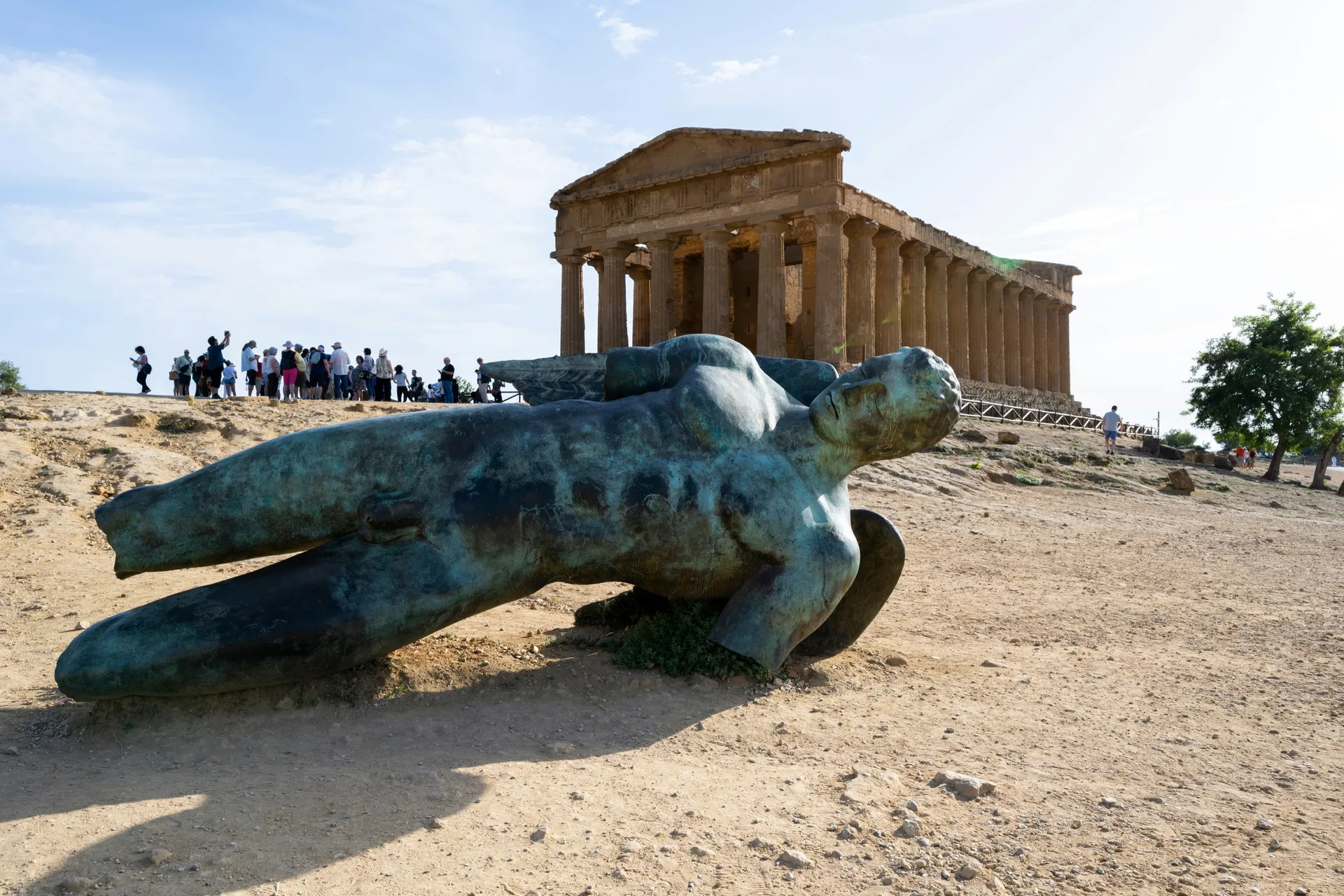 Agrigento (Agrigento)