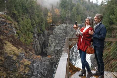 Lisbon to Montreal — Silversea · Silver Shadow