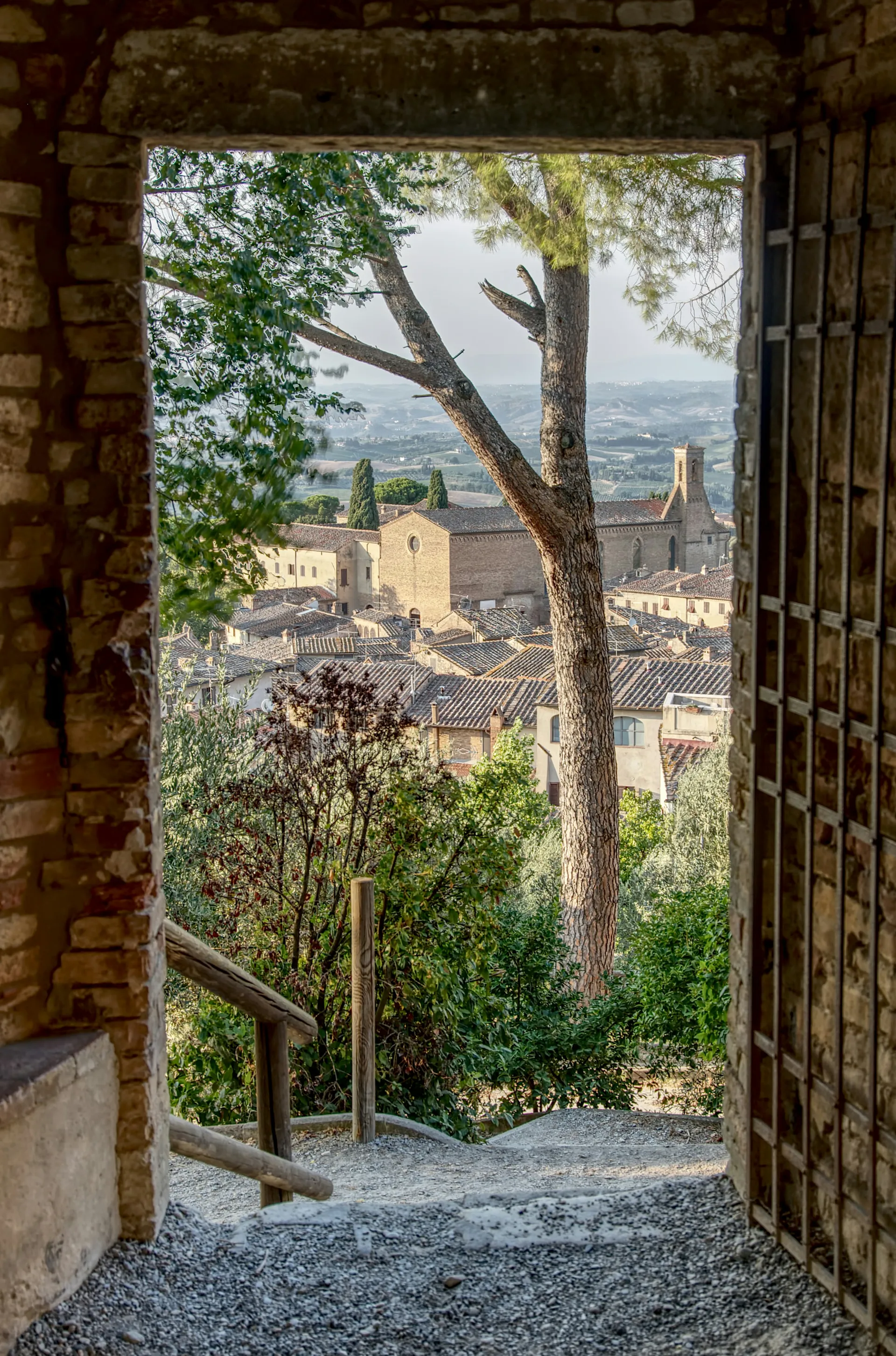 San Gimignano 5
