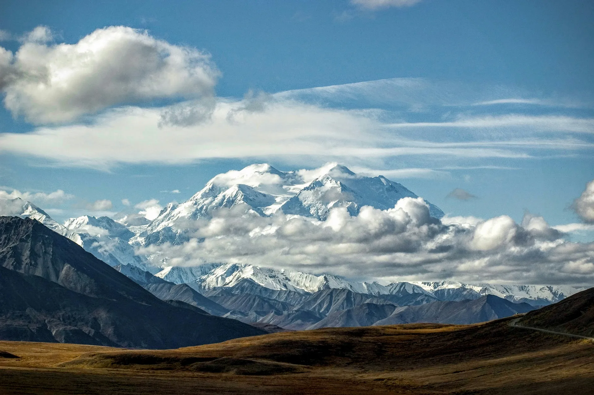 Denali National Park, Alaska 2