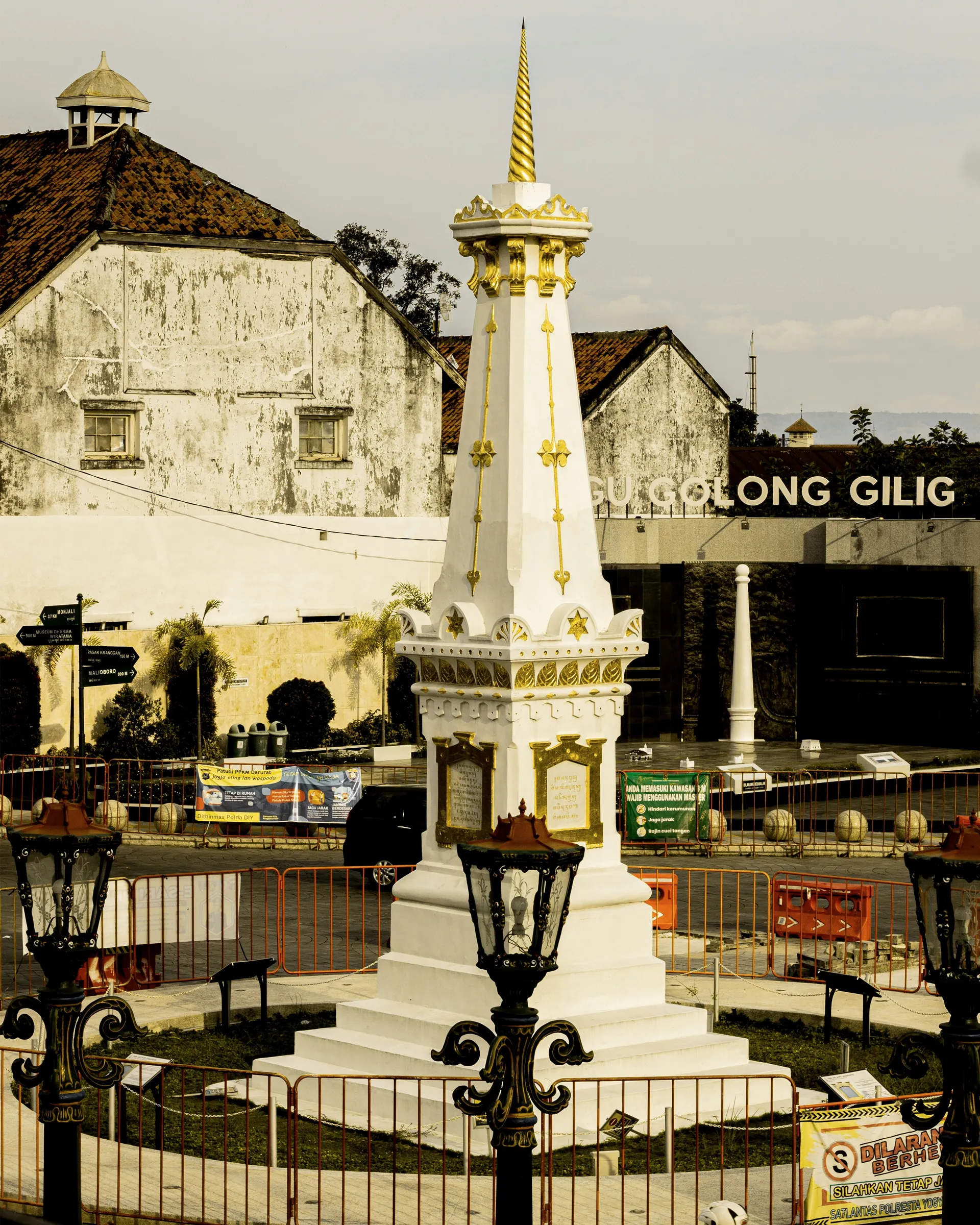 Yogyakarta (Yogyakarta)