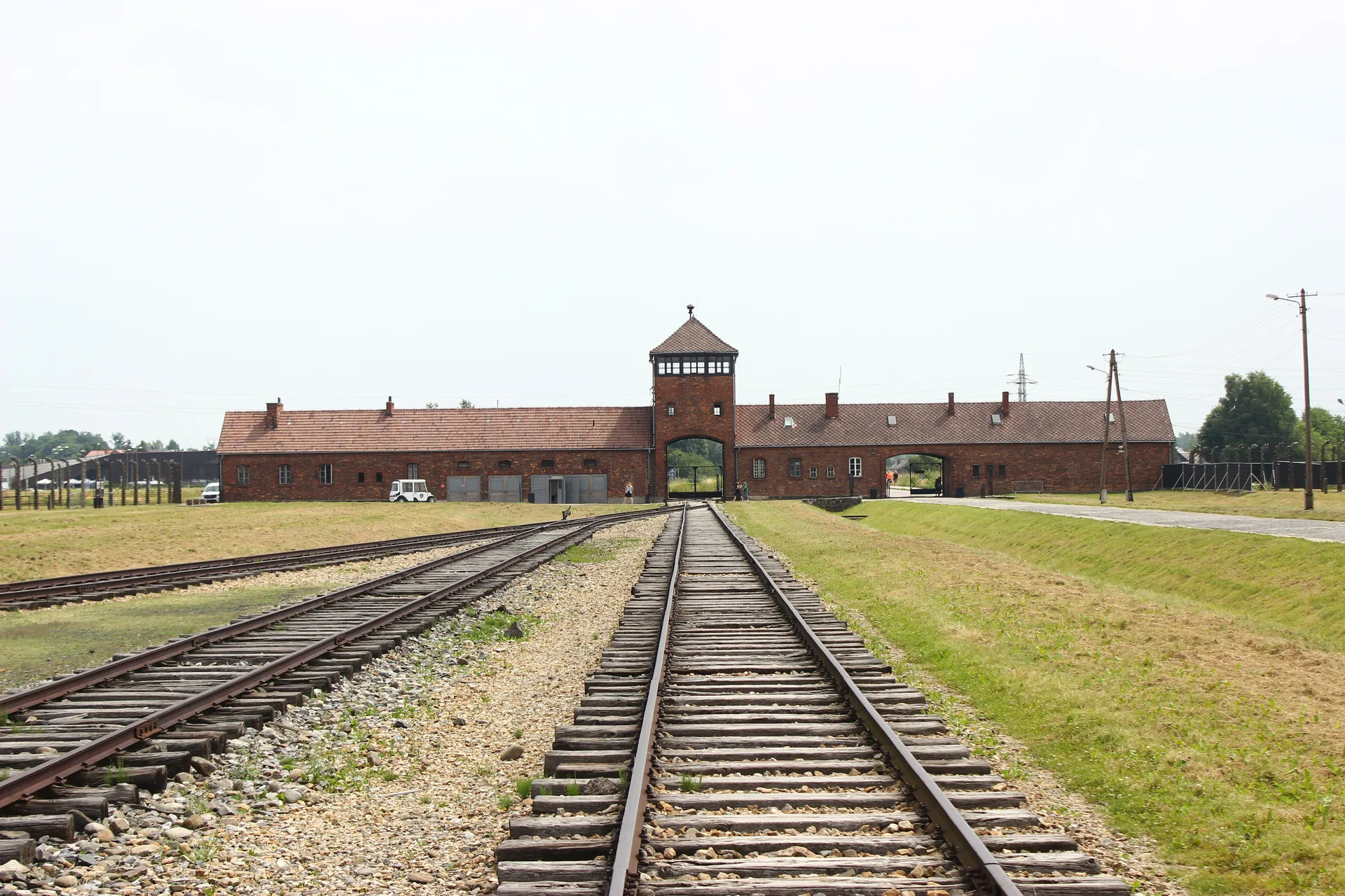 Auschwitz 5