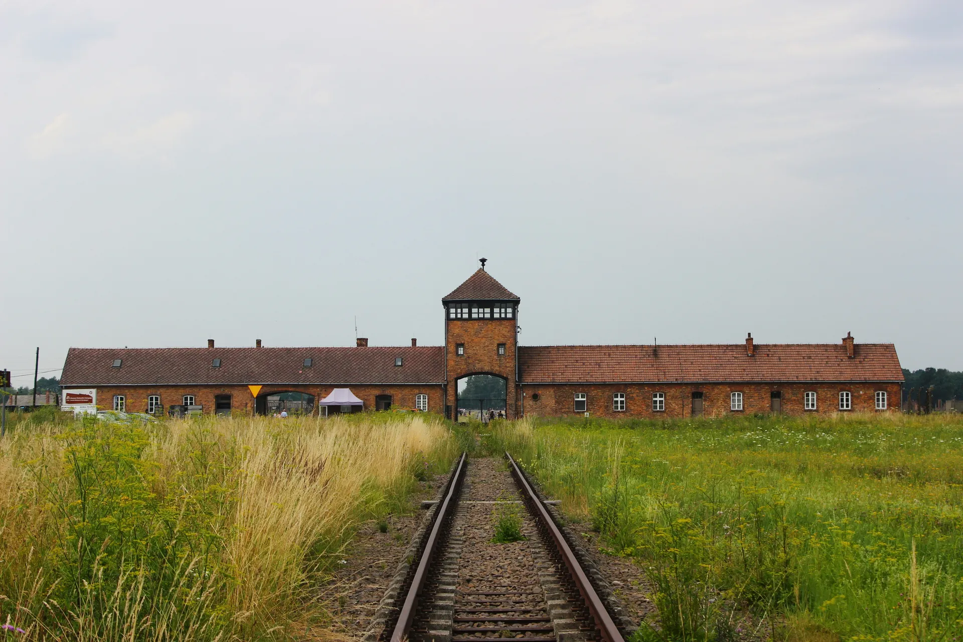 Auschwitz 7