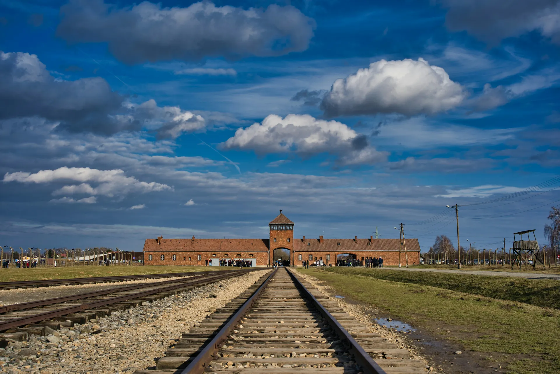 Auschwitz 6
