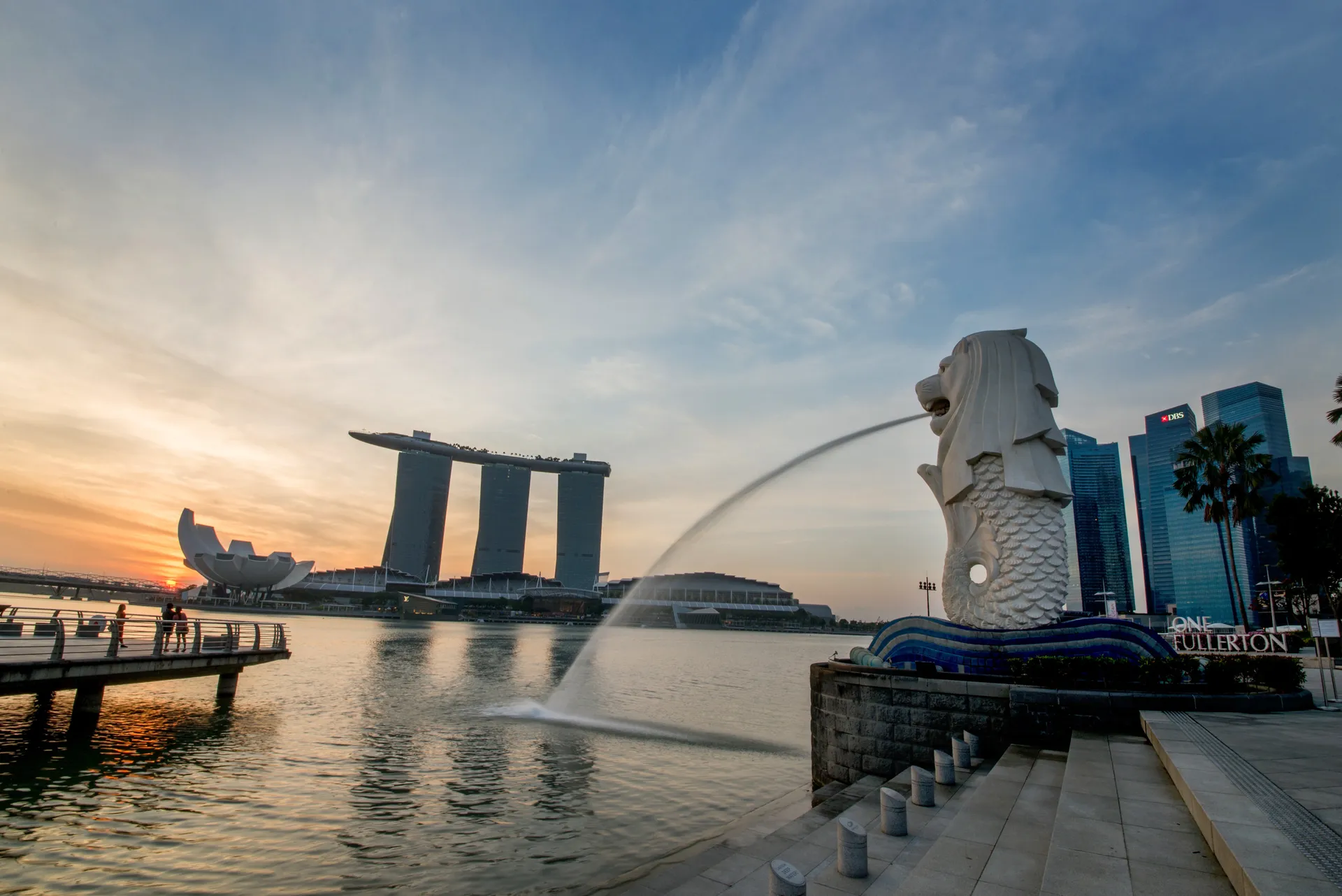 3-Night Cruise from Singapore — Disney Cruise Line · Disney Adventure