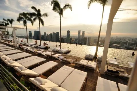 Asien: Filippinerne & Thailand — Norwegian Cruise Line · Norwegian Jade