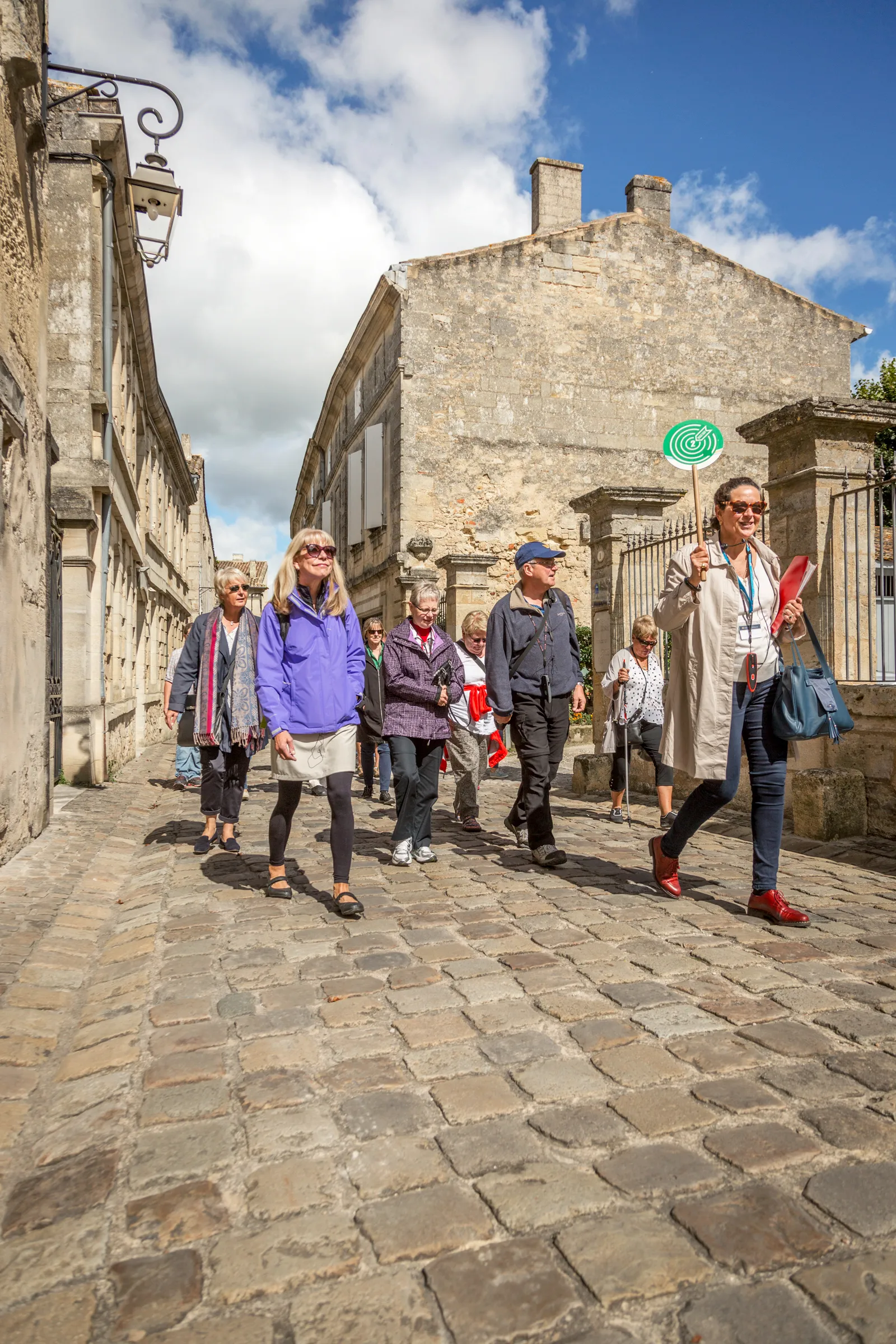 Beautiful Bordeaux — Scenic River Cruises · Scenic Diamond