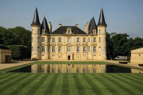 Gustul Bordeaux-ului — AmaWaterways · AmaDolce