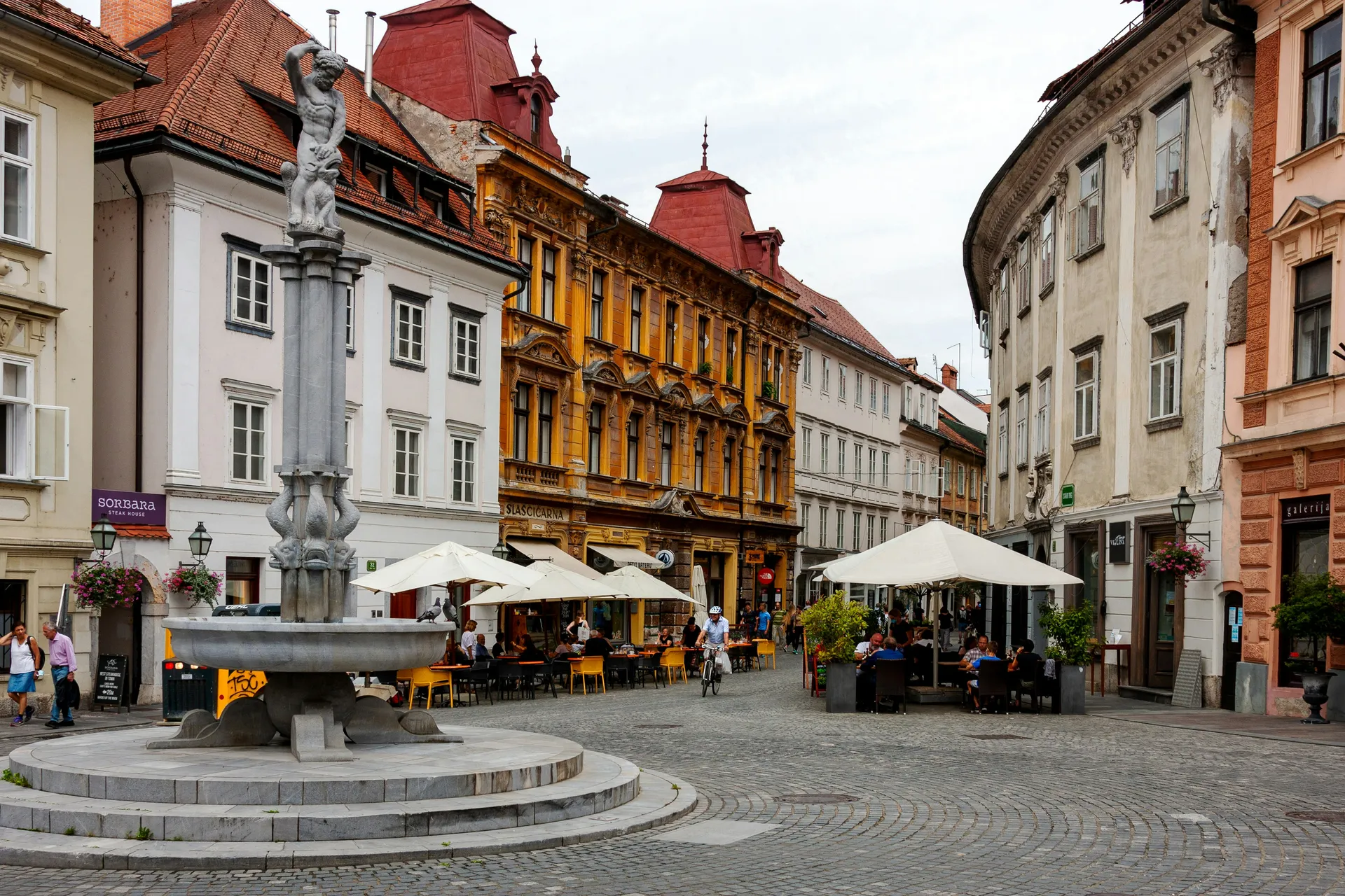 Ljubljana 8