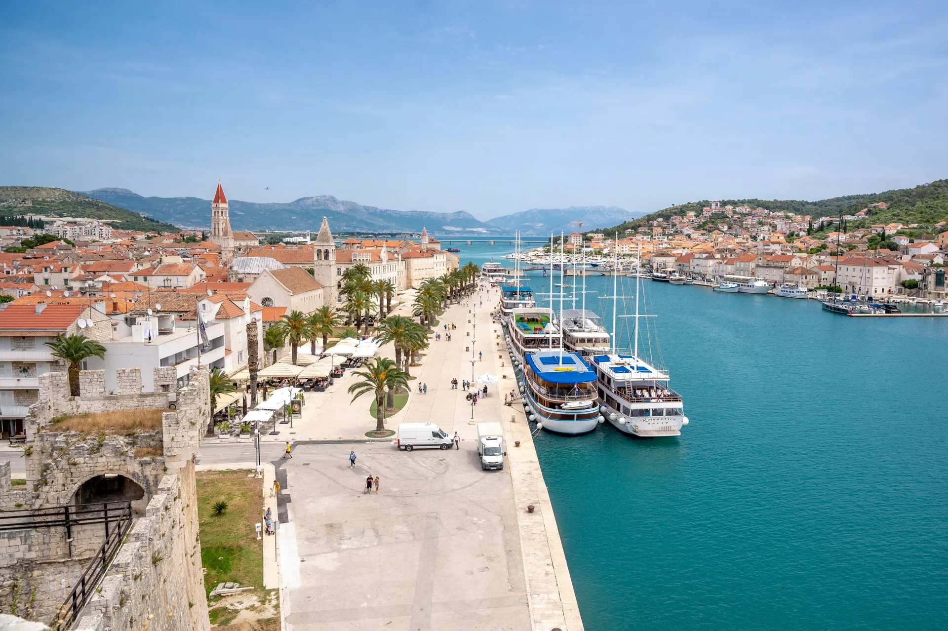 Trogir (Trogir)