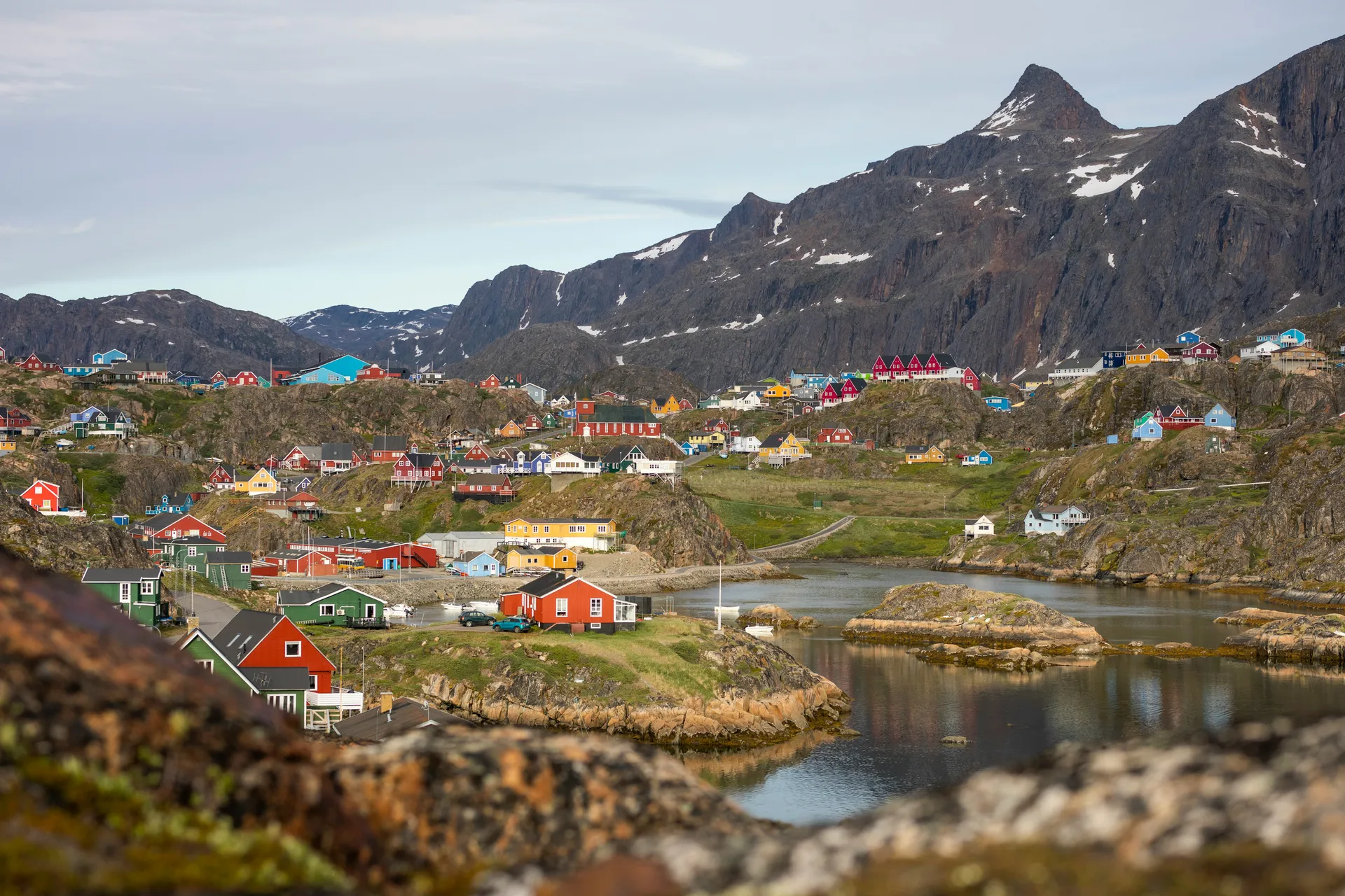 Sisimiut 2