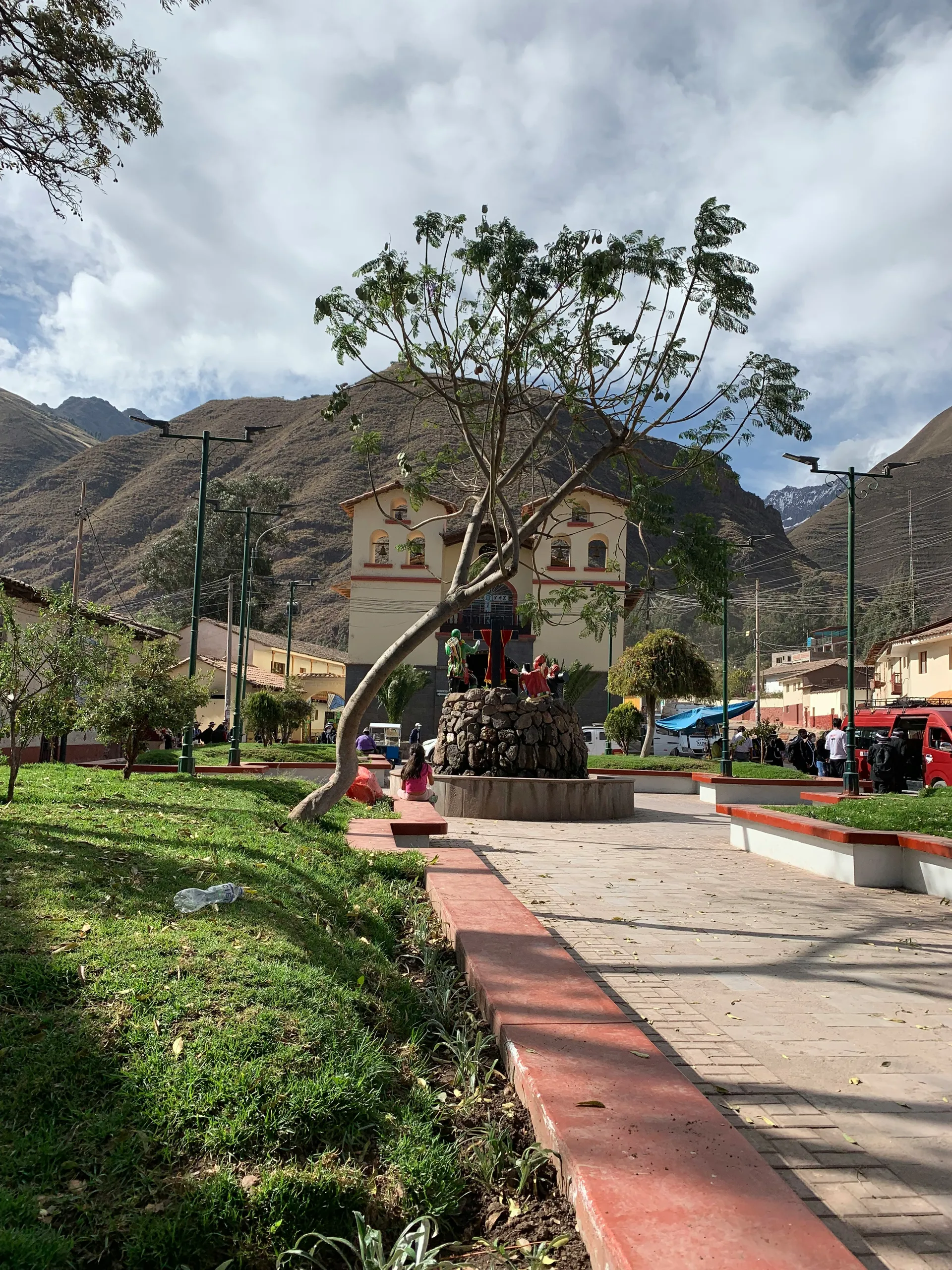 Urubamba 5