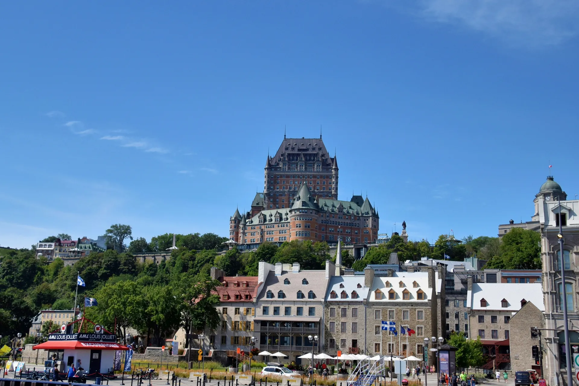 La Romaine, Quebec (La Romaine, Quebec)