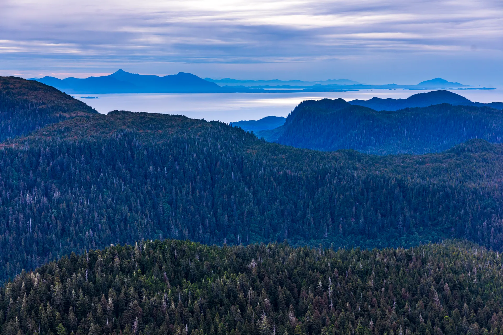 Pacific Passage: Golden Week To Glacier Bay — Seabourn · Seabourn Encore