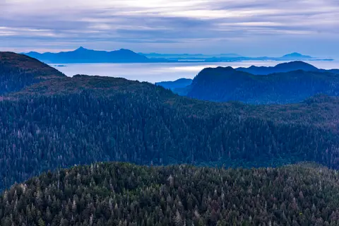 7-Day Alaska Round-Trip Seattle: Glacier Bay, Skagway & Juneau — Norwegian Cruise Line · Norwegian Encore