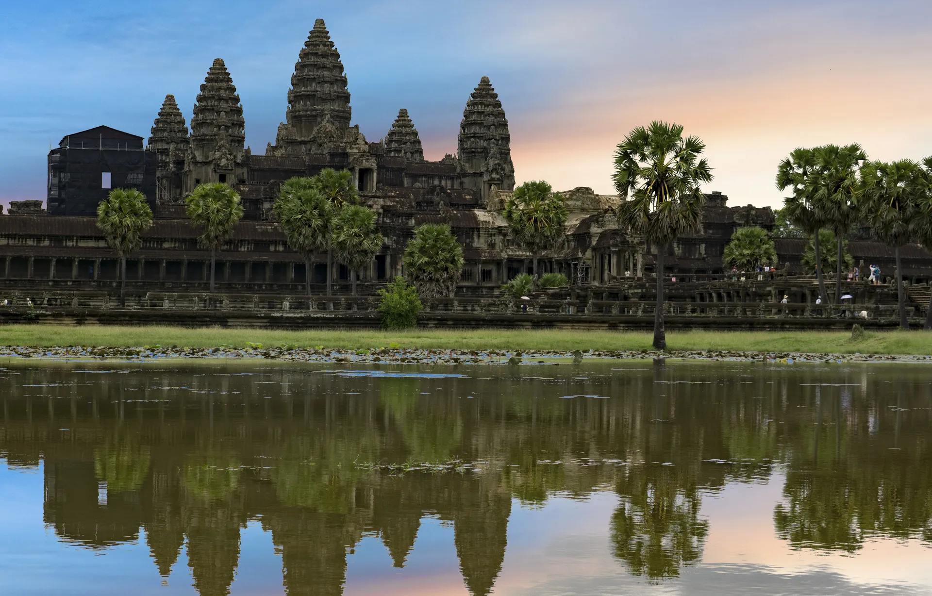 Siem Reap 2