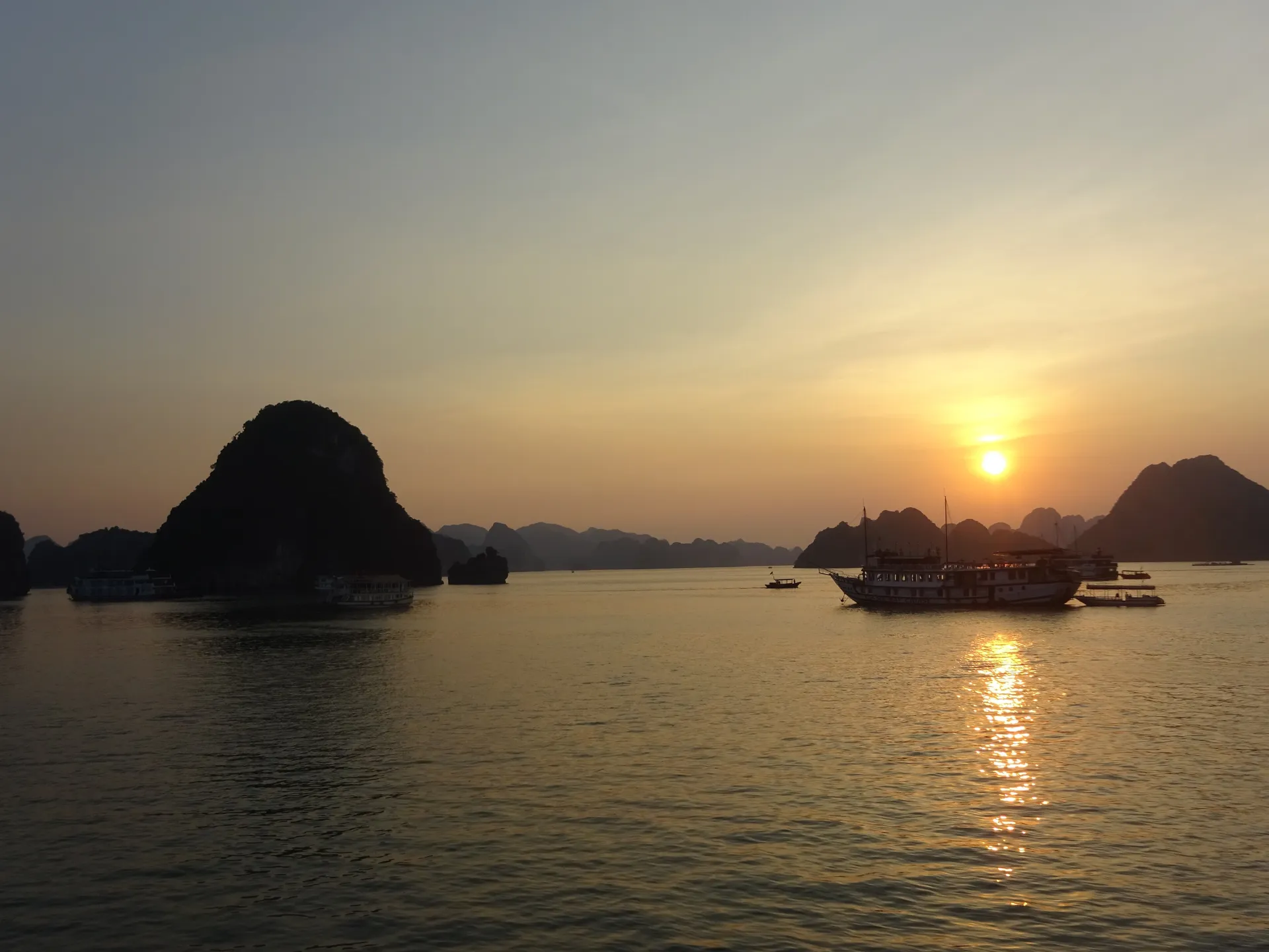 Fascinating Vietnam, Cambodia & the Mekong River with Hanoi & Ha Long Bay (Southbound) — Avalon Waterways · Avalon Saigon