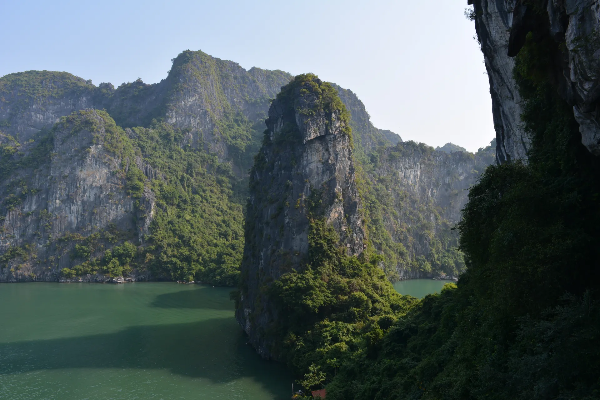 14-Day Thailand, Cambodia & Vietnam — Seabourn · Seabourn Encore