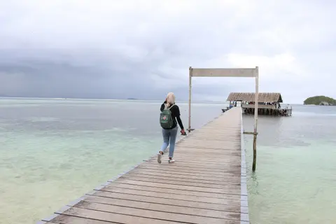 Sorong