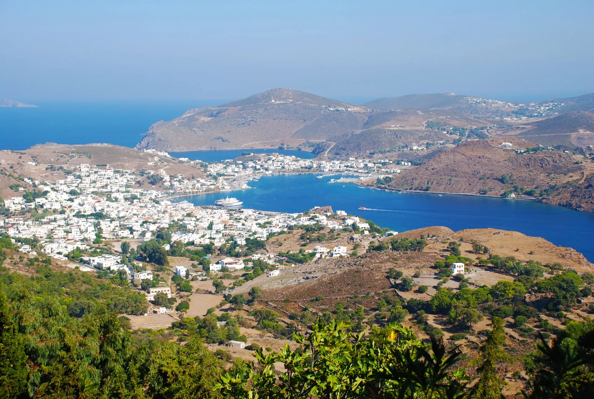 Patmos 7