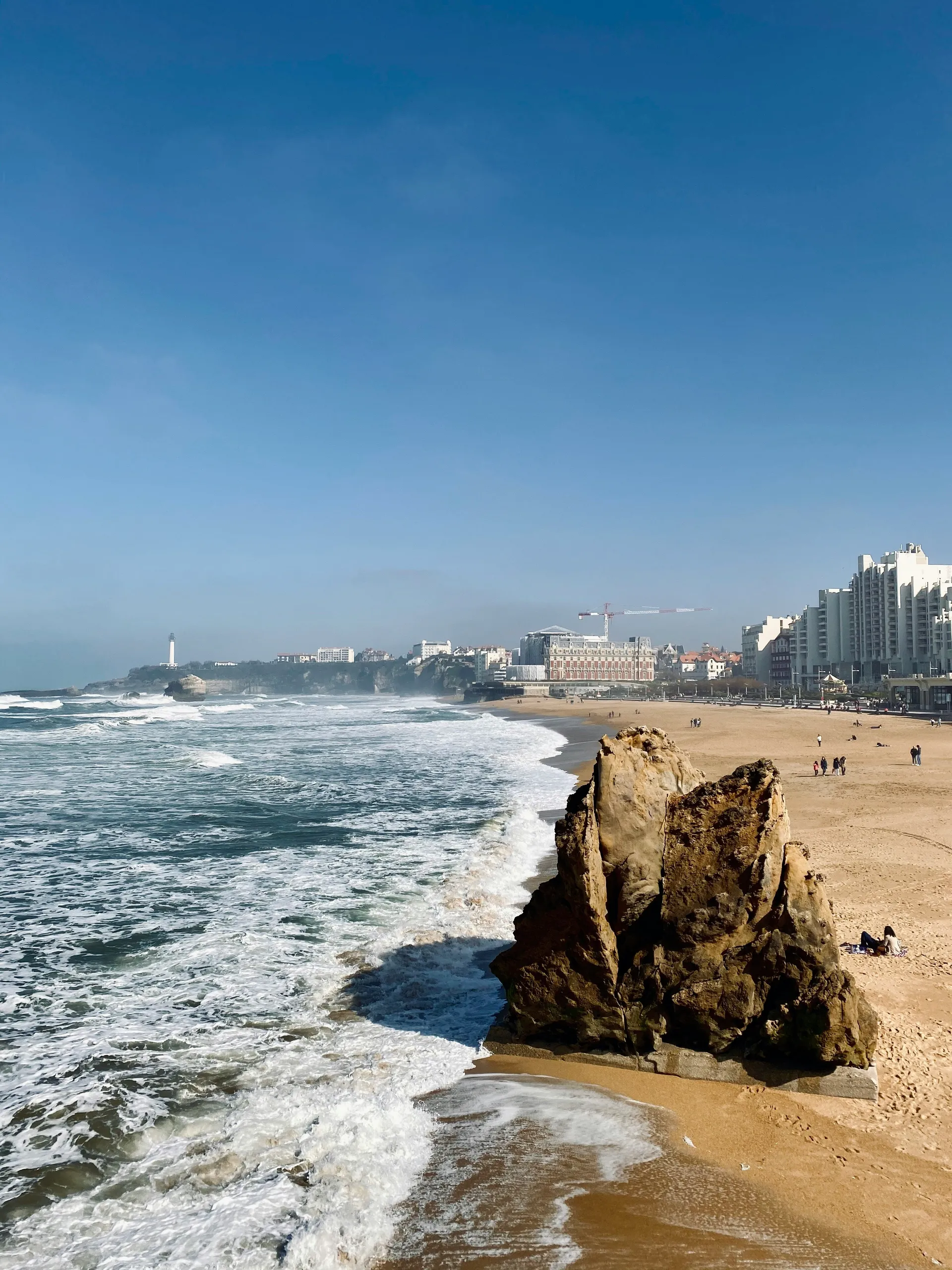 Biarritz 4