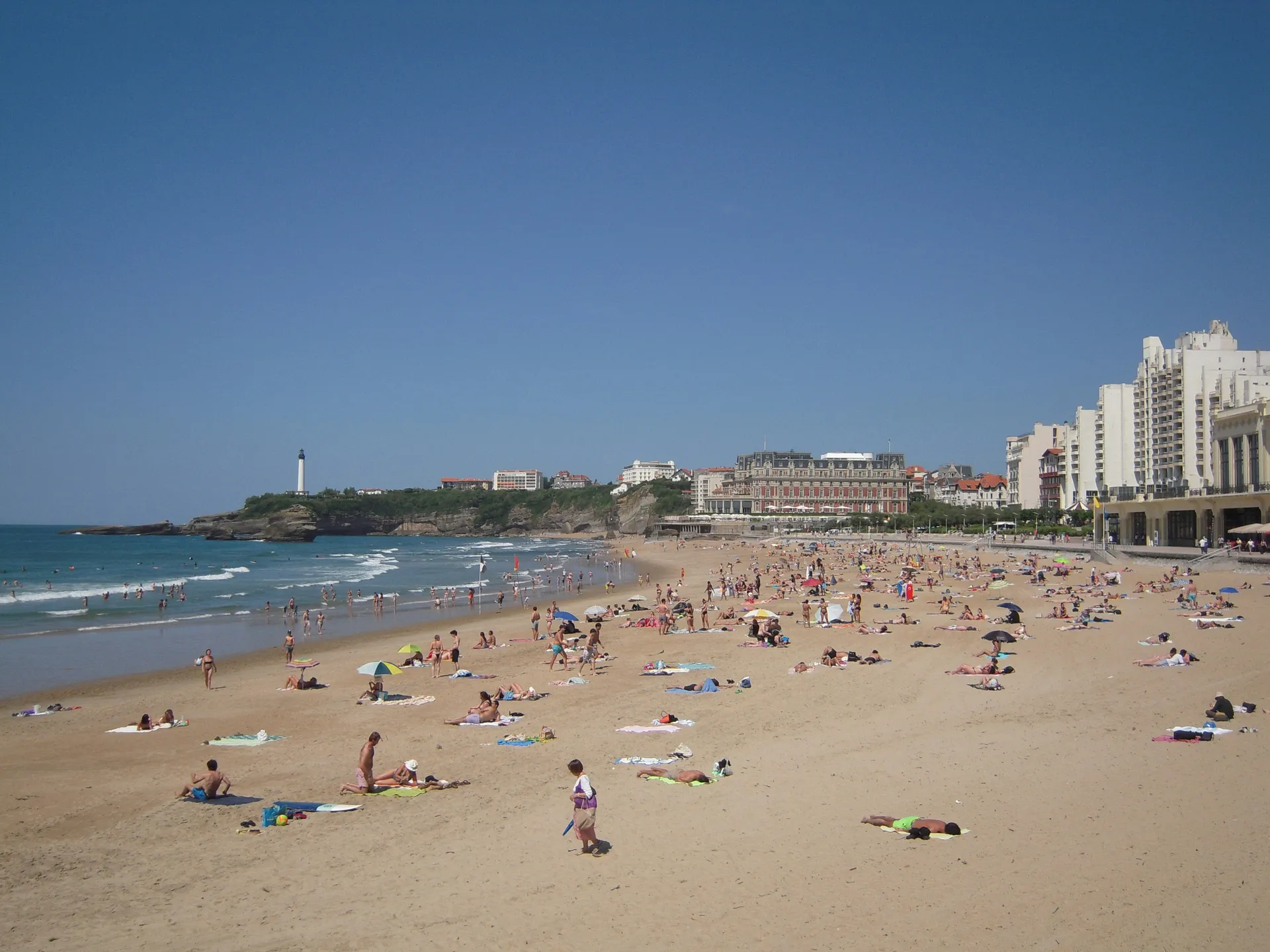 Biarritz 5